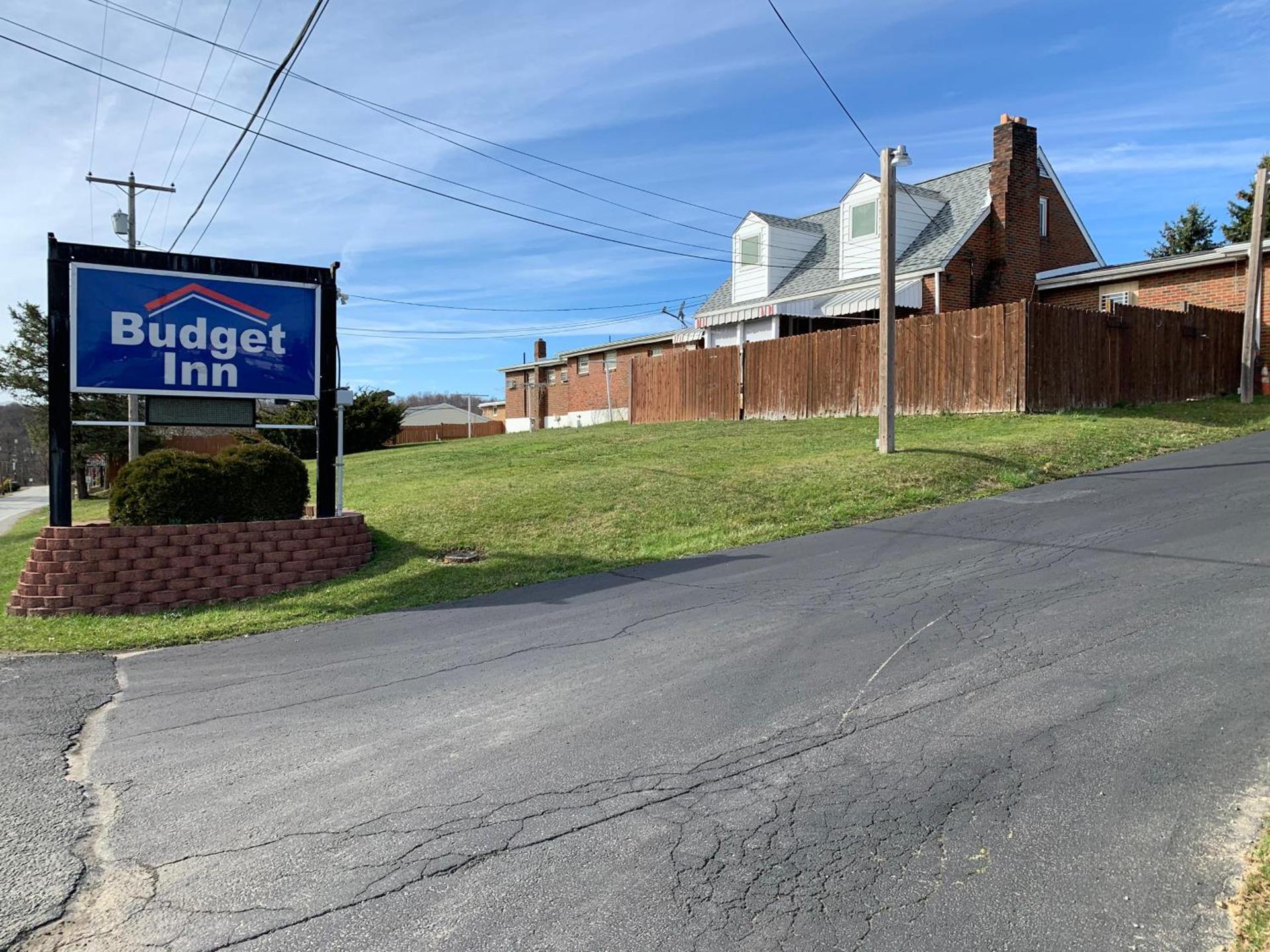 Budget Inn — hotel in Belle Vernon