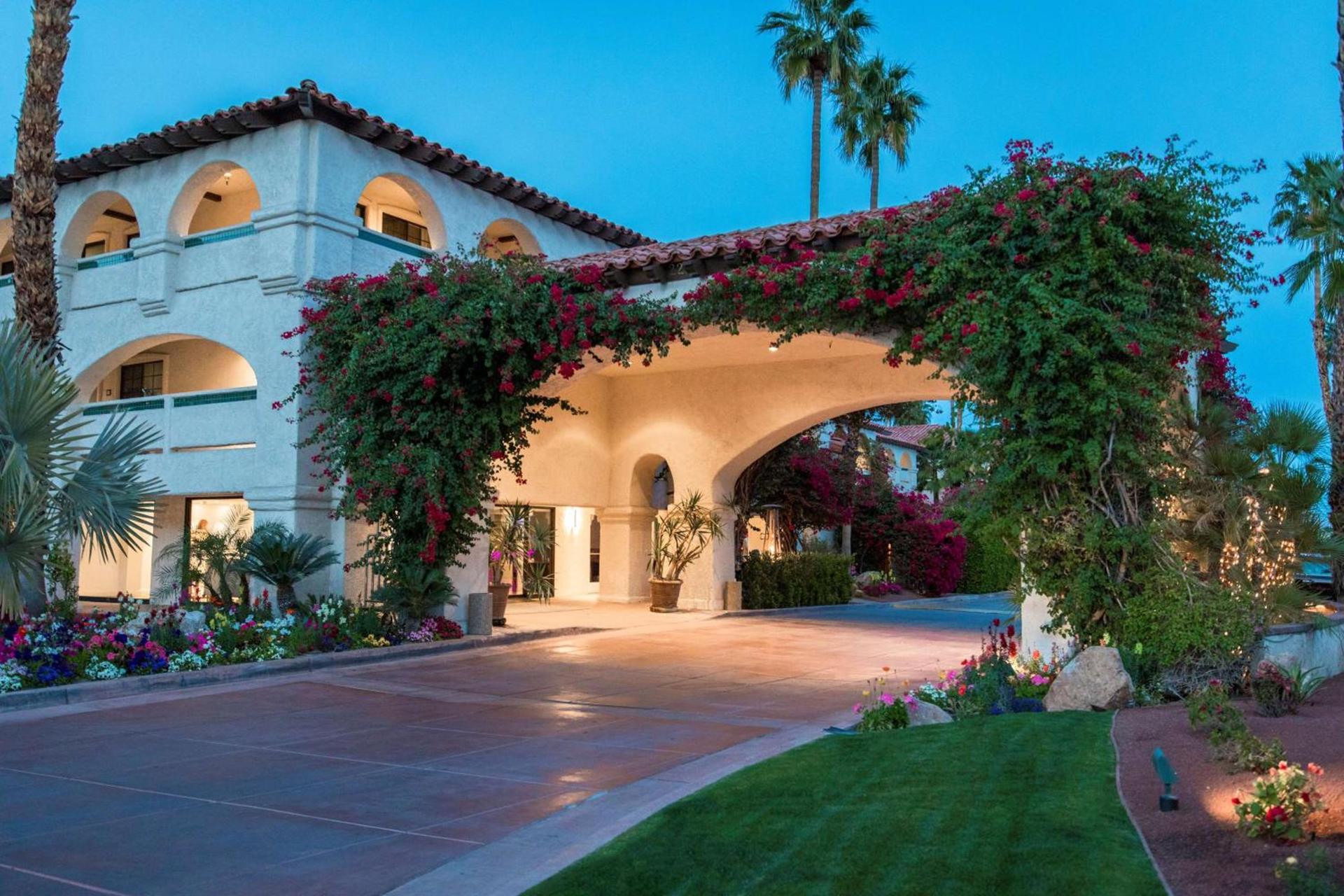 Best Western Plus Las Brisas Hotel — hotel in Palm Springs