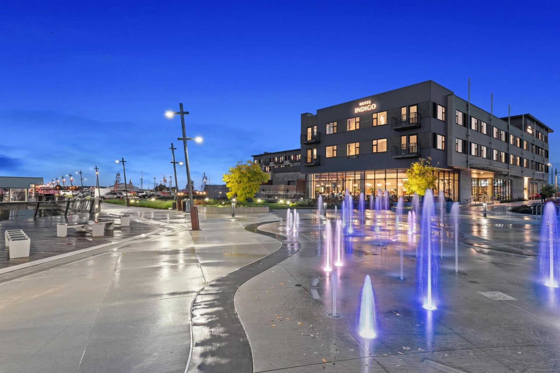 Hotel Indigo Seattle Everett Waterfront Place by IHG — hotel in Everett