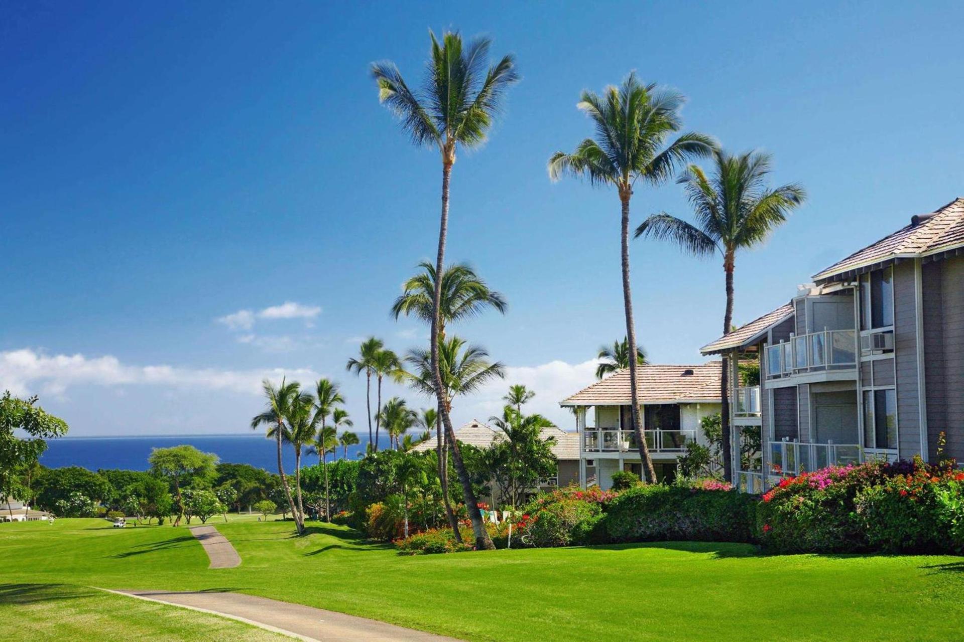 Wailea Grand Champions Villas - CoralTree Residence Collection — hotel in Wailea