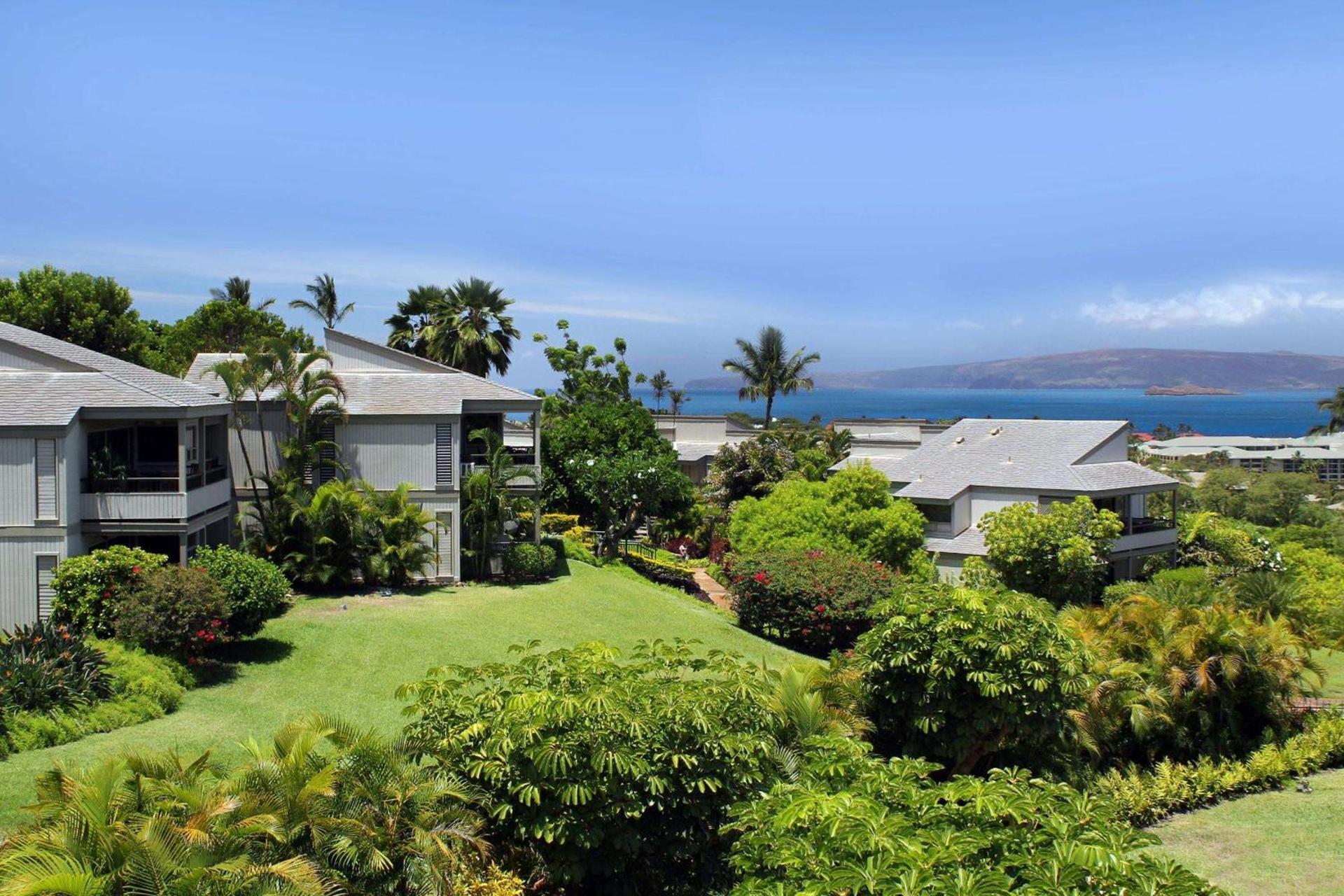 Wailea Ekolu Village - CoralTree Residence Collection — hotel in Wailea