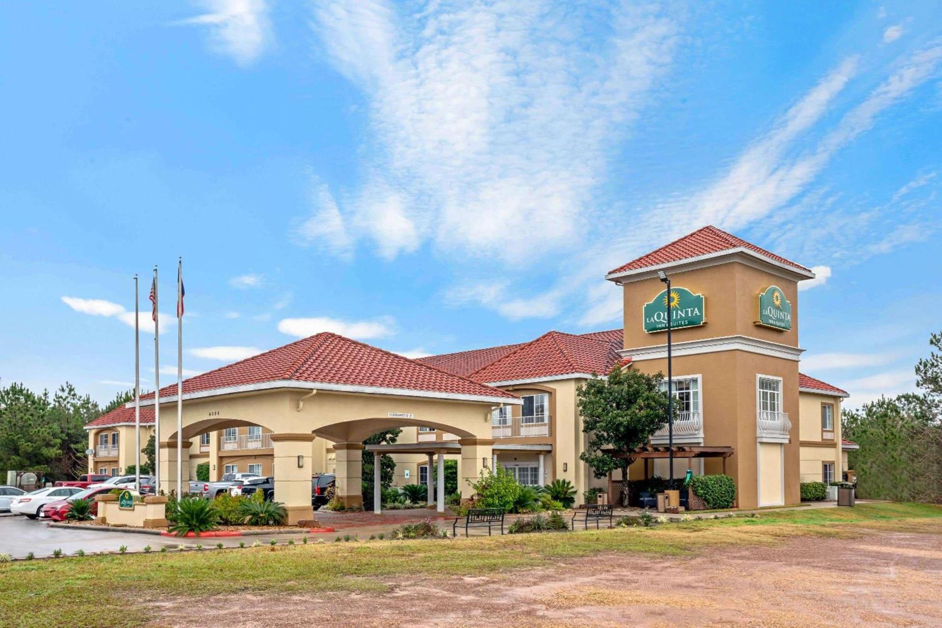 La Quinta by Wyndham Conroe — hotel in Conroe