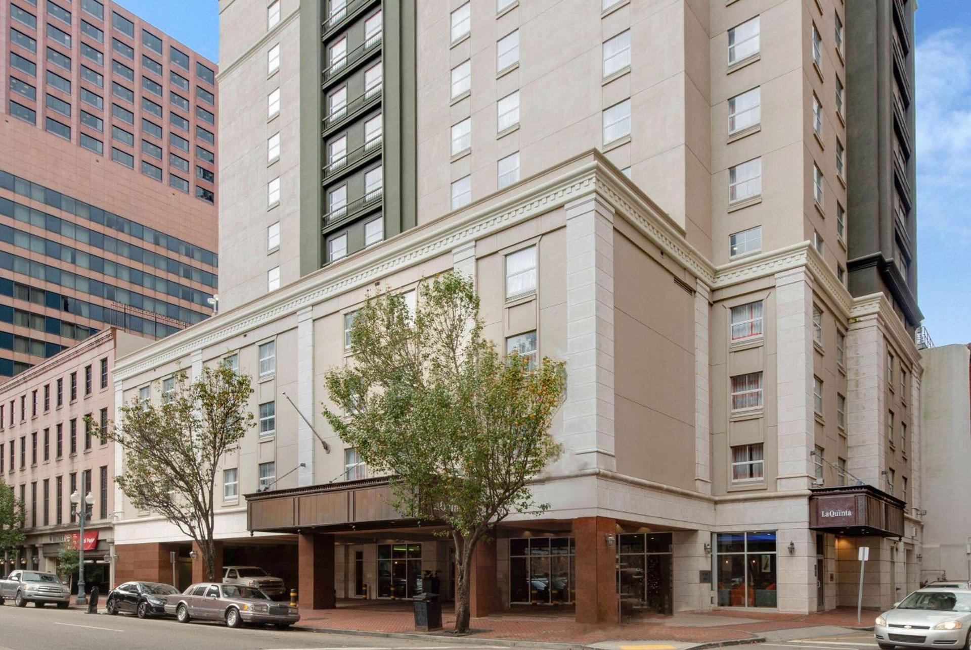 La Quinta Inn & Suites by Wyndham New Orleans Downtown — hotel in New Orleans