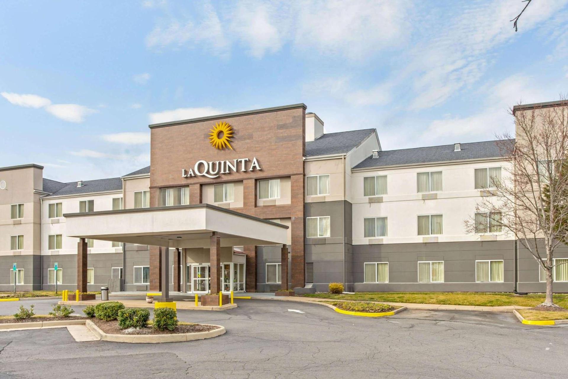 La Quinta by Wyndham Manassas Battlefield — hotel in Manassas