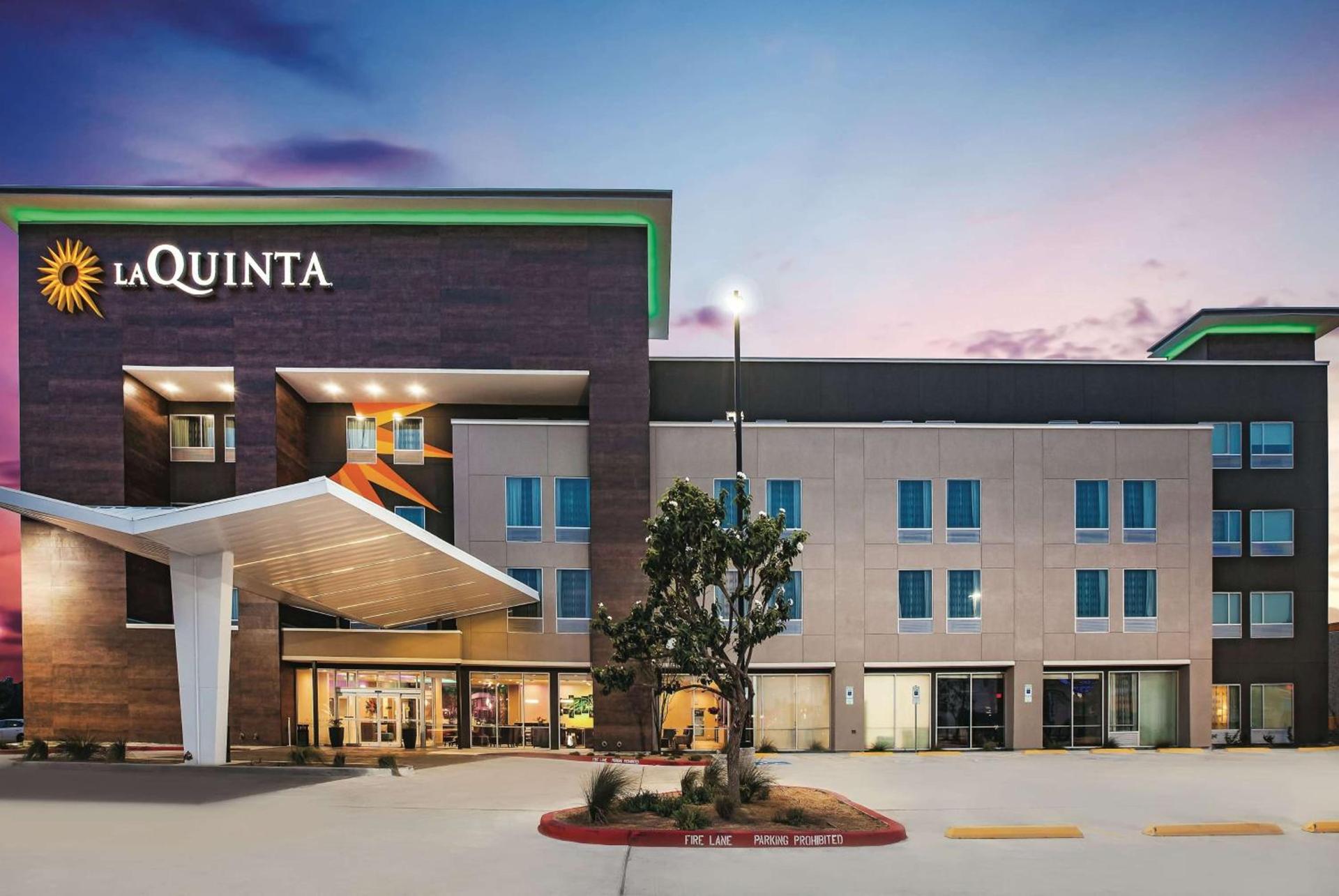 La Quinta by Wyndham McAllen La Plaza Mall — hotel in McAllen