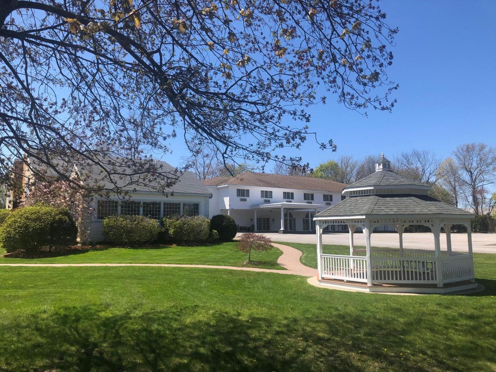 Best Western Plus, The Inn at Hampton — hotel in Hampton