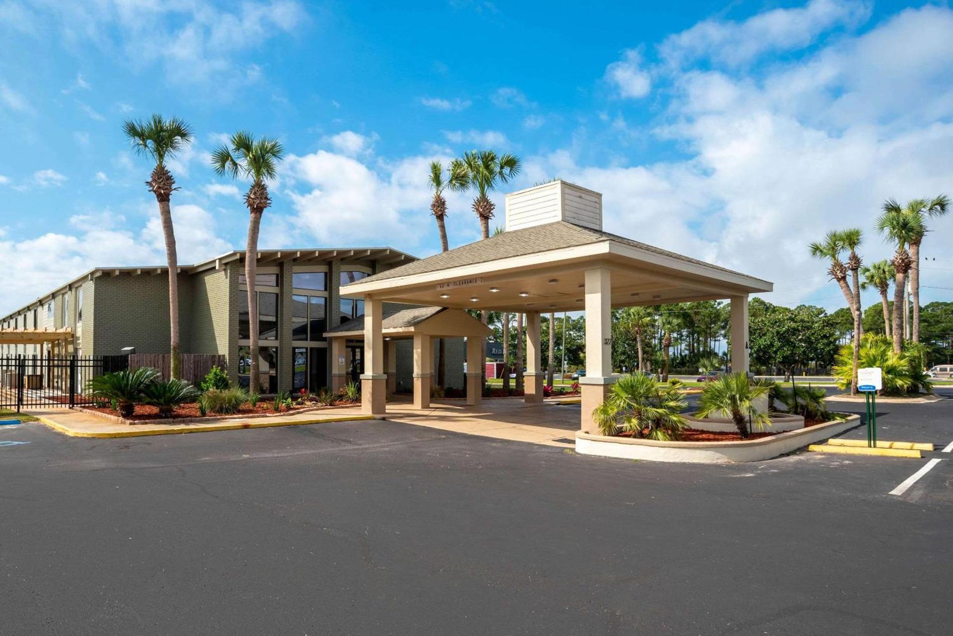 Quality Inn Fort Walton Beach - Destin West — hotel in Fort Walton Beach