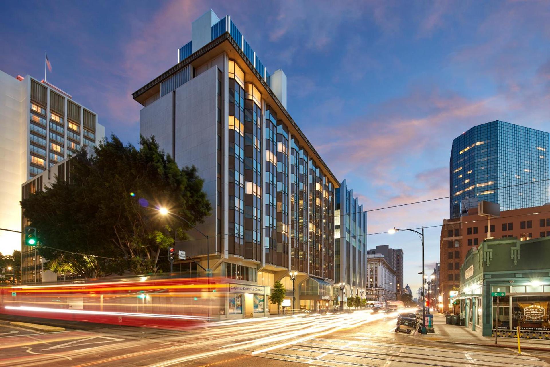 The Bristol Hotel San Diego — hotel in San Diego