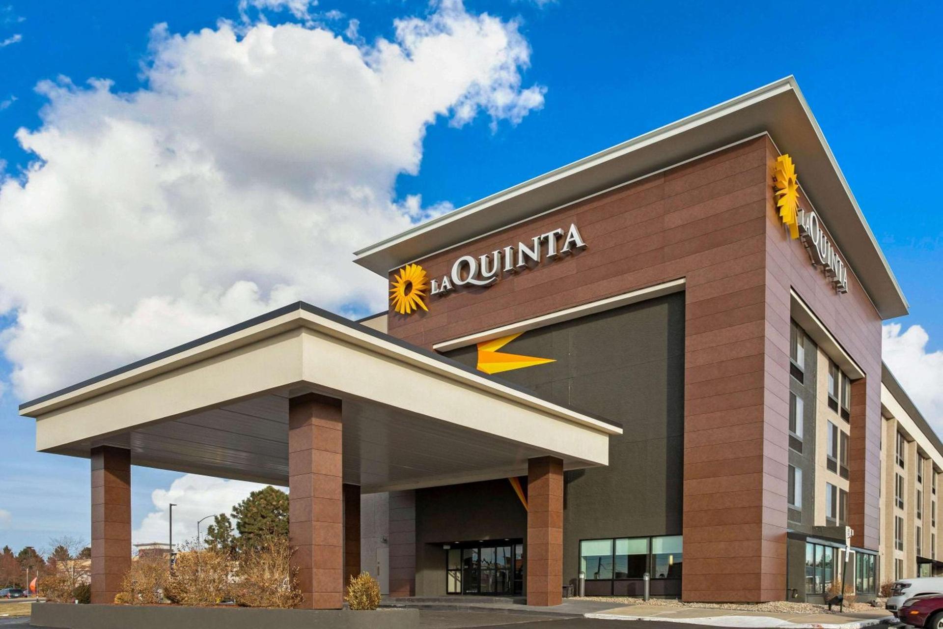 La Quinta Inn & Suites by Wyndham Denver Aurora Medical — hotel in Aurora
