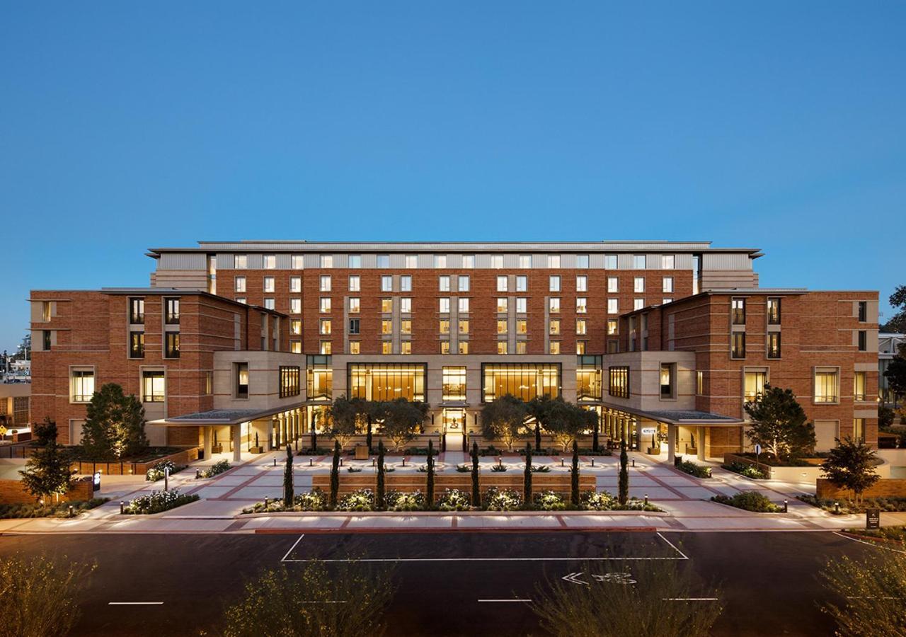 Luskin Hotel — hotel in Los Angeles