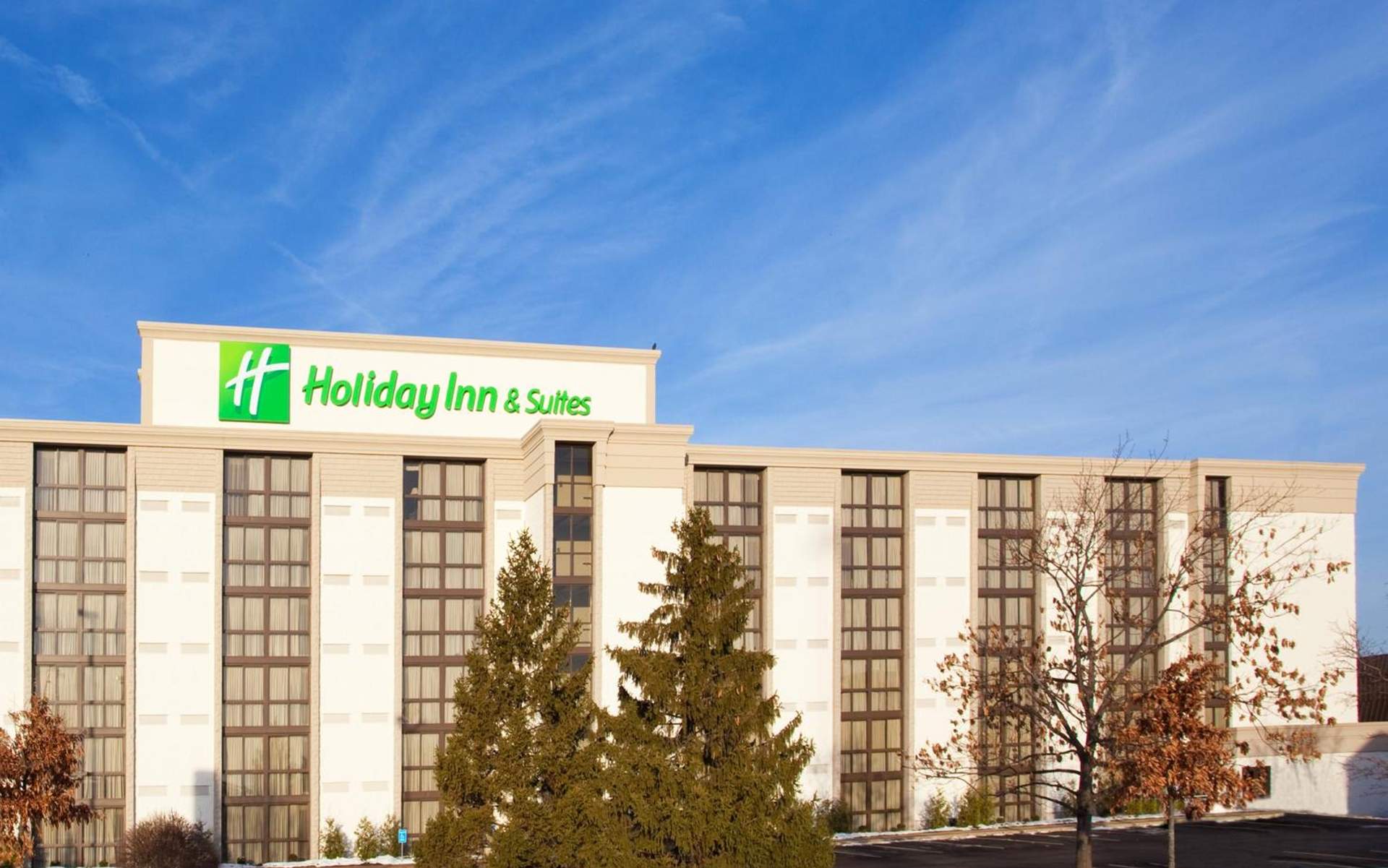 Holiday Inn Cincinnati-Eastgate by IHG