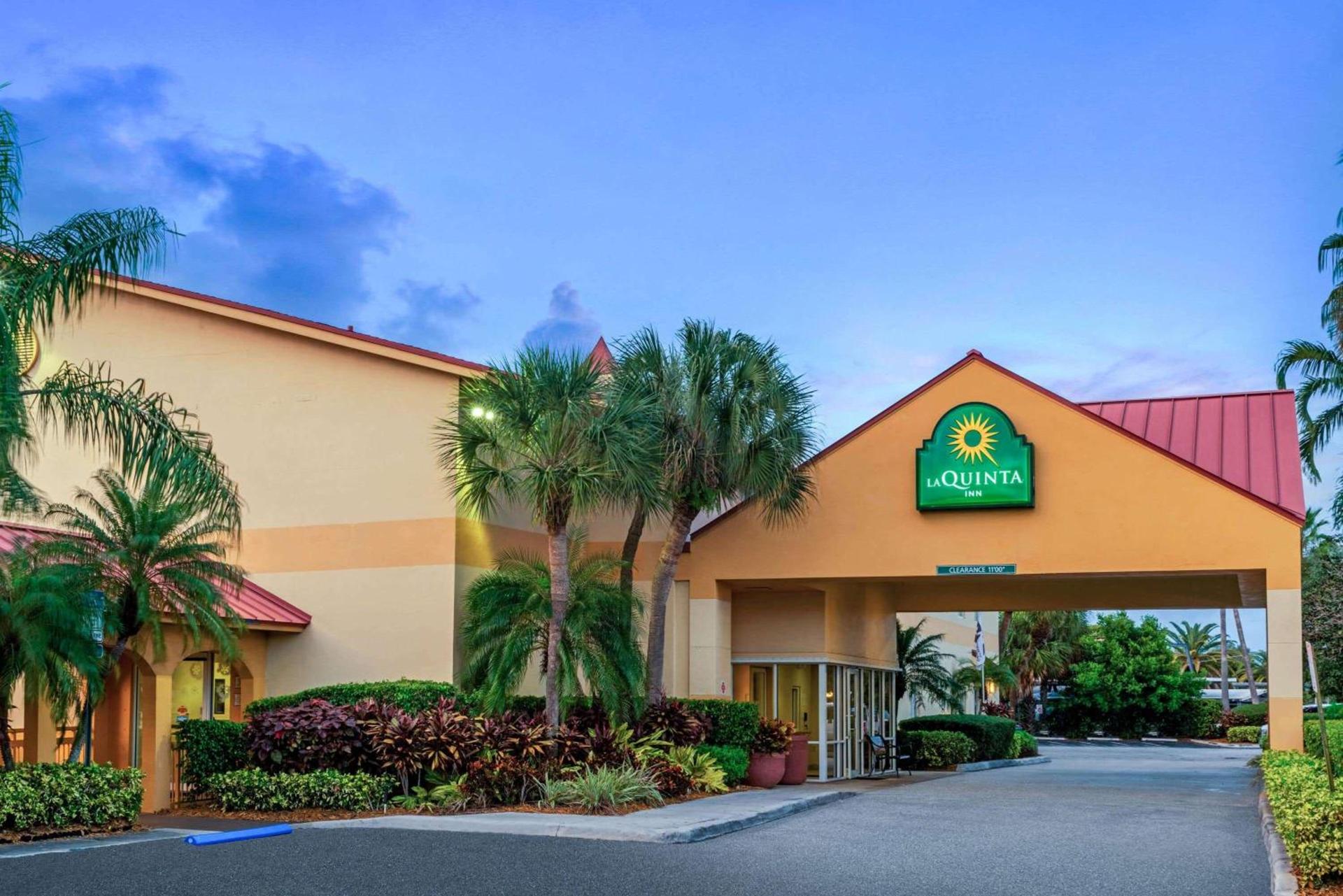 La Quinta by Wyndham Fort Lauderdale Pompano Beach — hotel in Fort Lauderdale