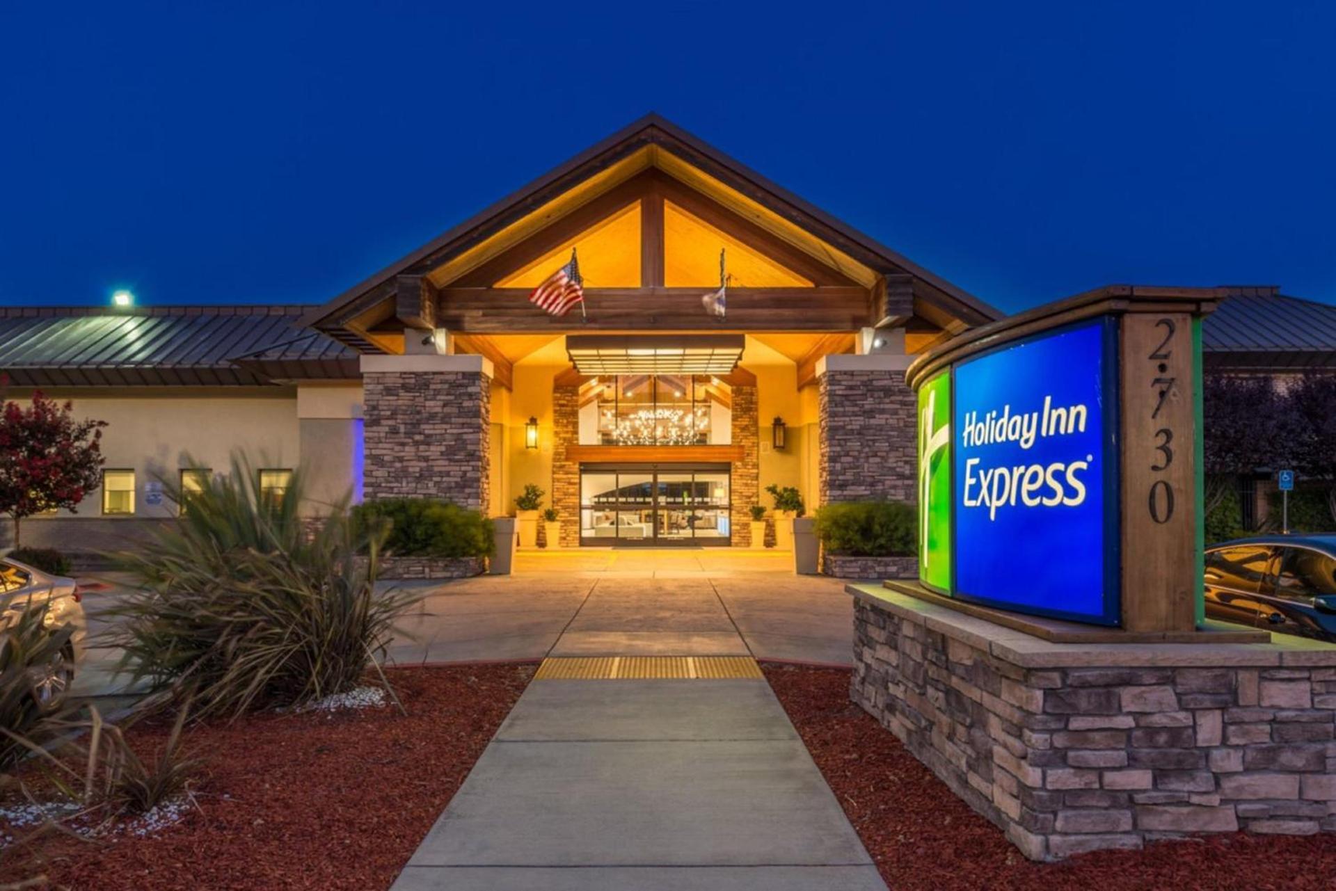 Holiday Inn Express Walnut Creek by IHG — hotel in Walnut Creek