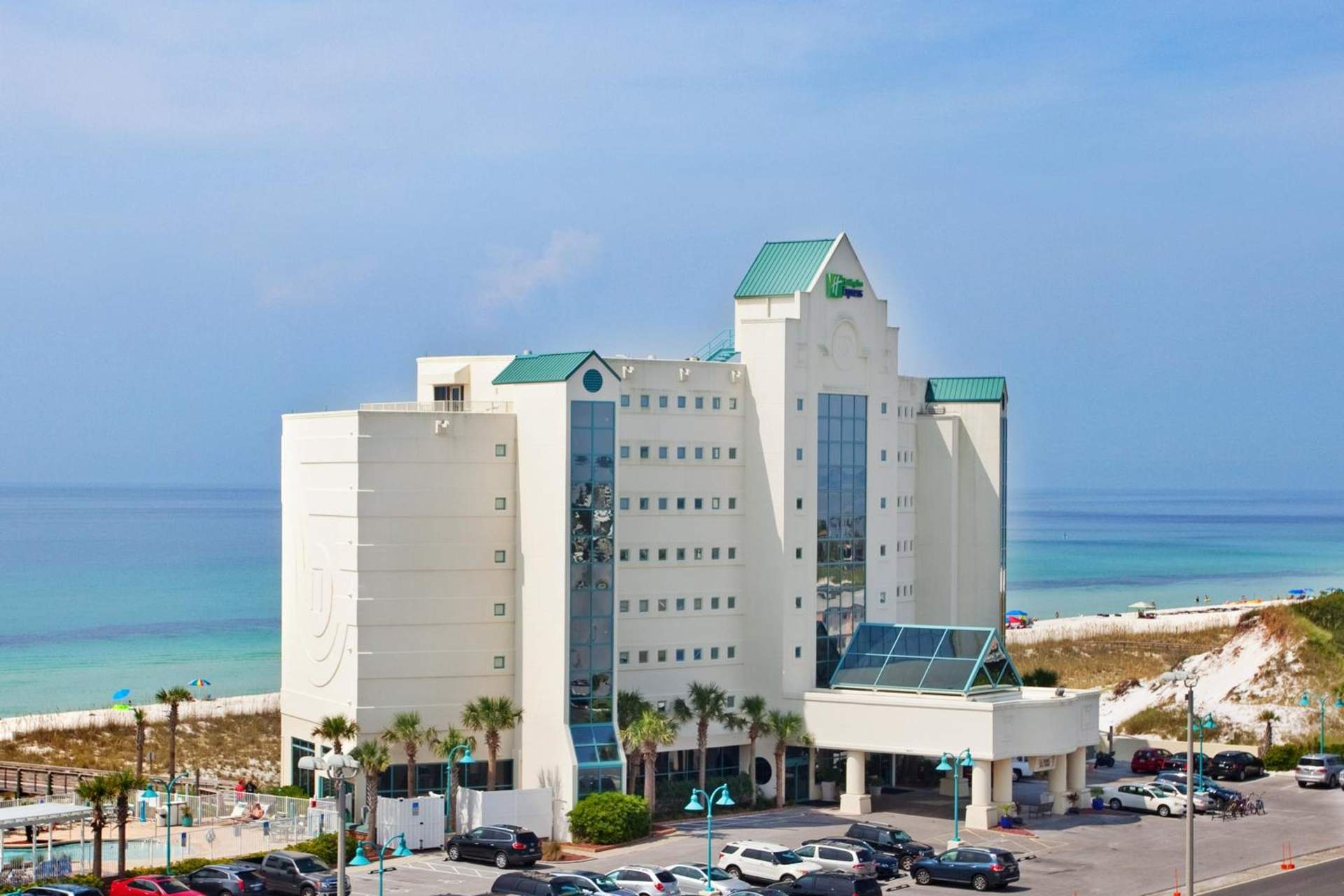 Holiday Inn Express Pensacola Beach by IHG