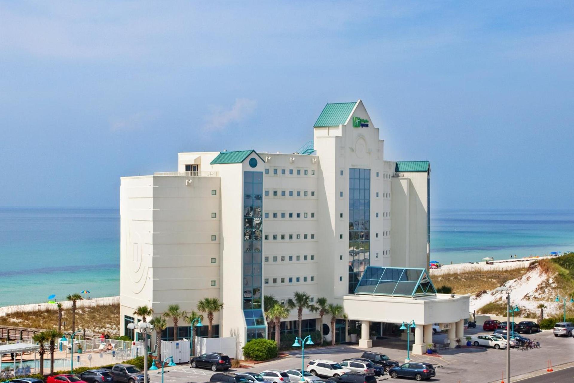 Holiday Inn Express Pensacola Beach by IHG — hotel in Pensacola Beach