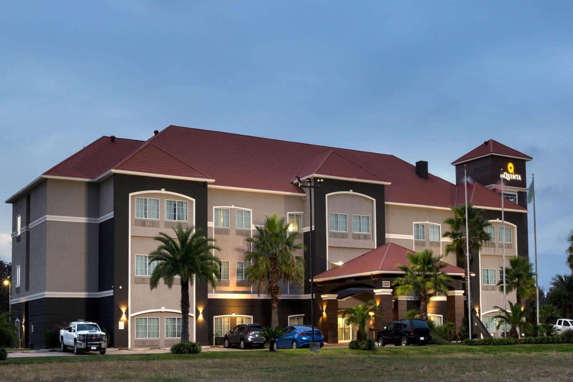 La Quinta by Wyndham Alvin — hotel in Alvin