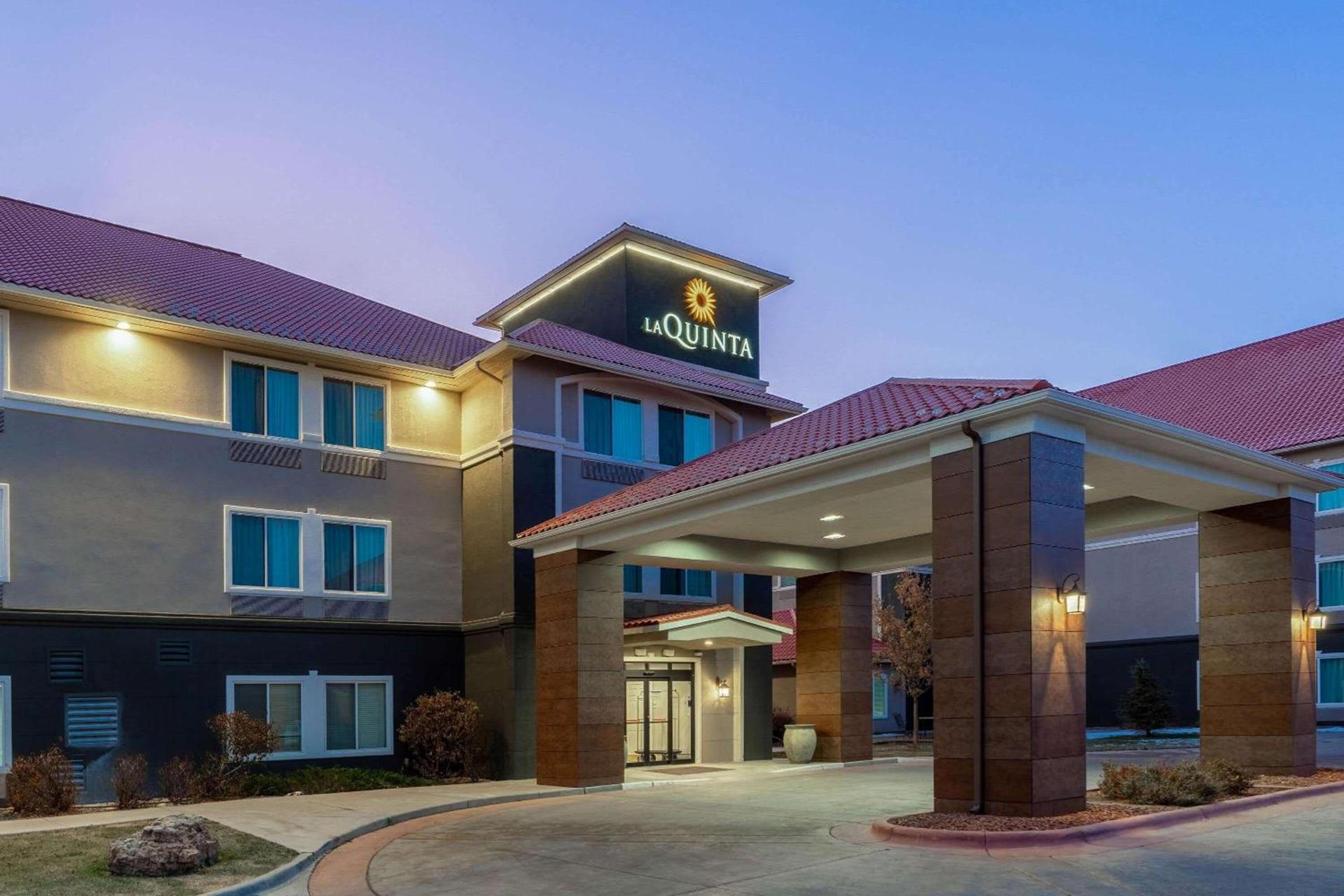 La Quinta by Wyndham Rifle — hotel in Rifle