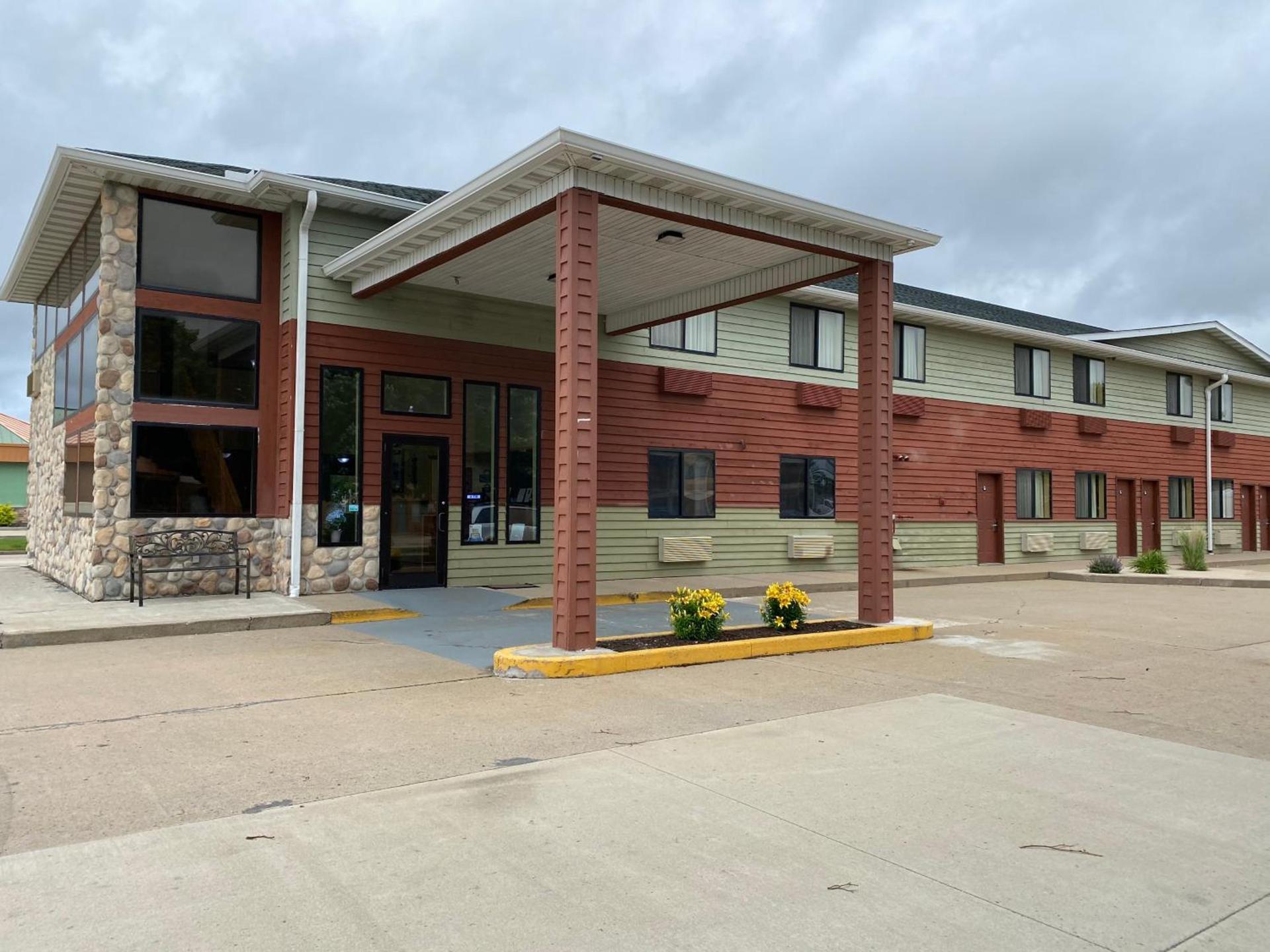 Days Inn by Wyndham Morton — hotel in Morton