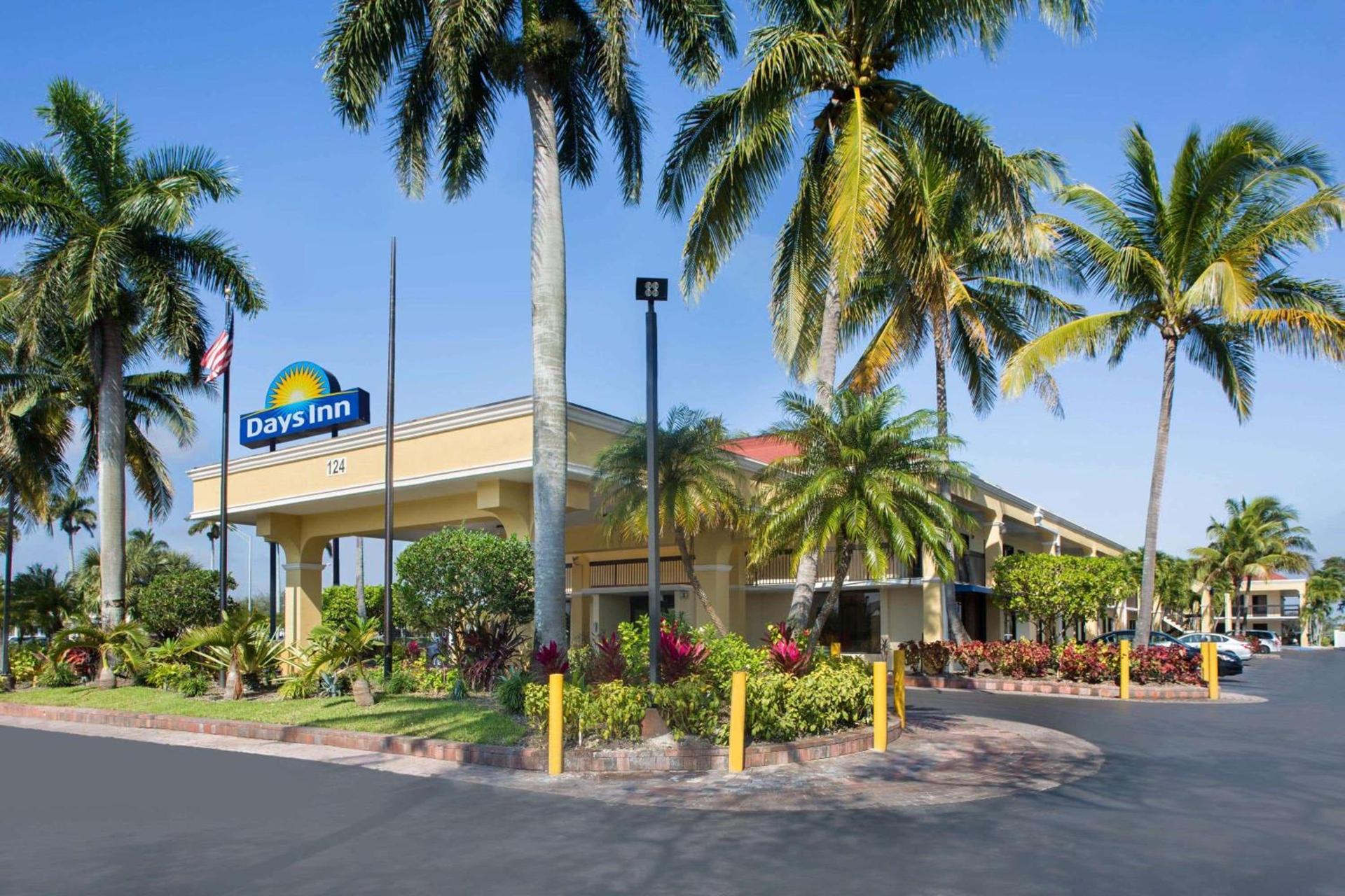 Days Inn by Wyndham Florida City — hotel in Florida City