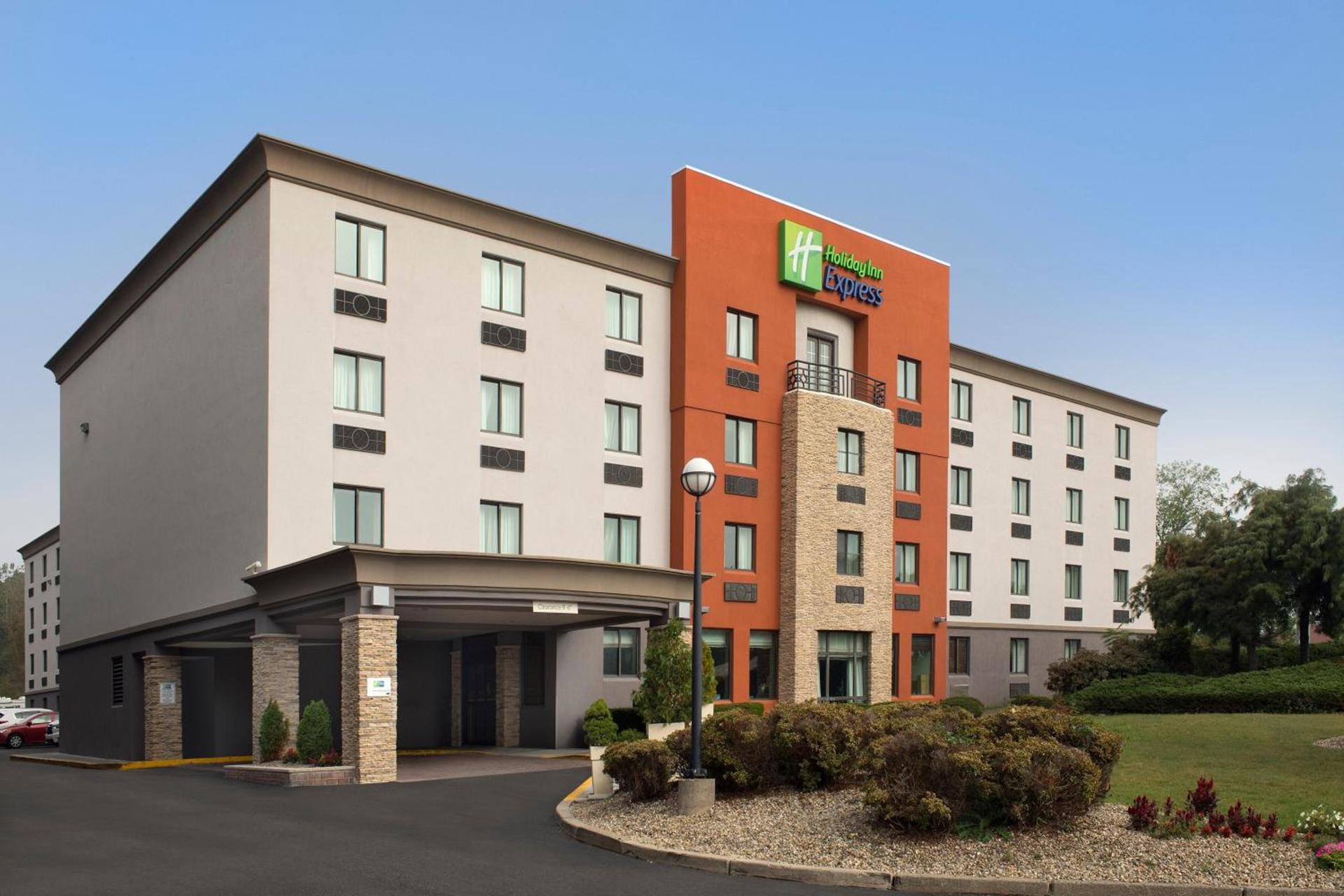 Holiday Inn Express Boston - Saugus by IHG — hotel in Saugus