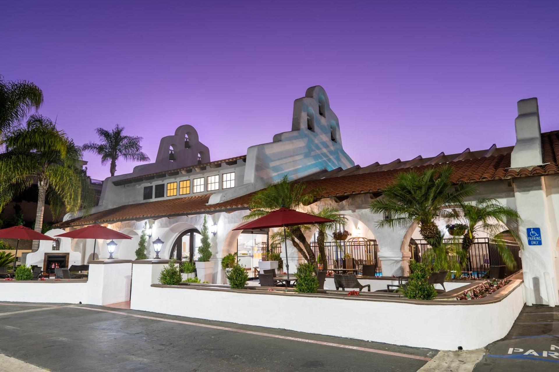 Holiday Inn Express San Clemente N – Beach Area by IHG — hotel in San Clemente