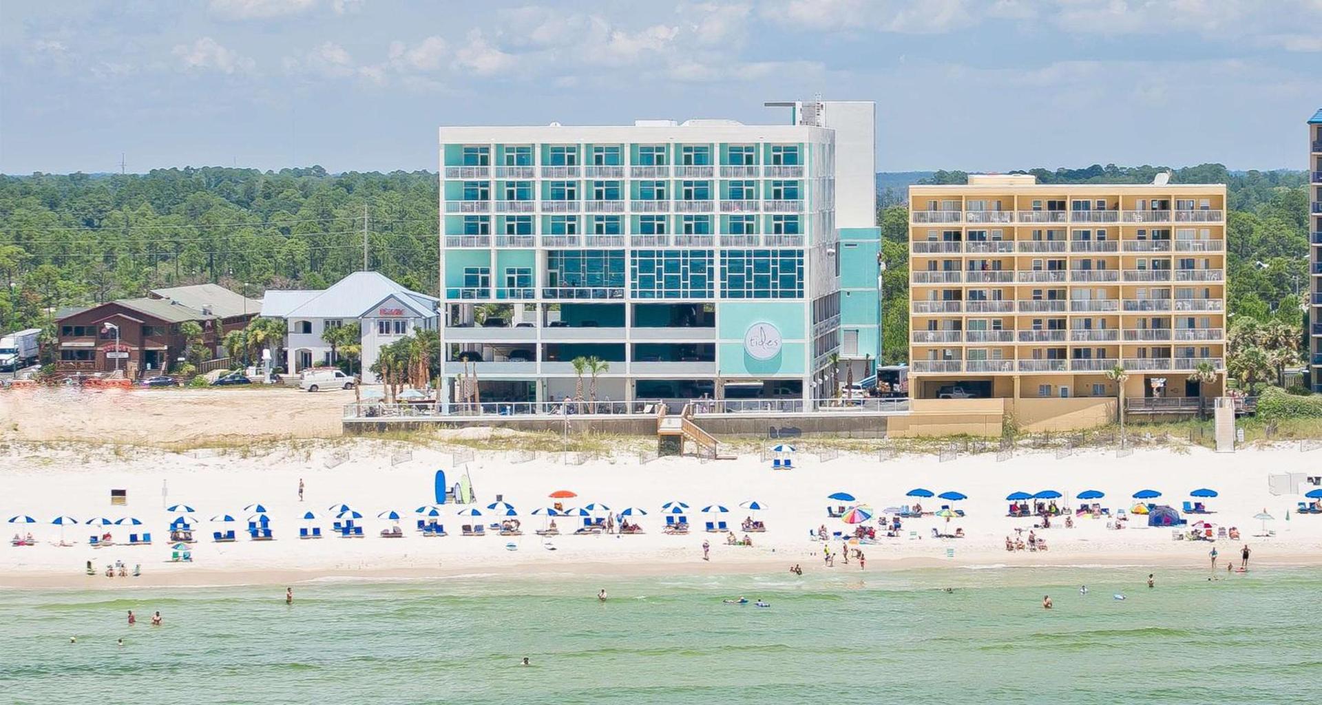 Best Western Premier - The Tides — hotel in Orange Beach