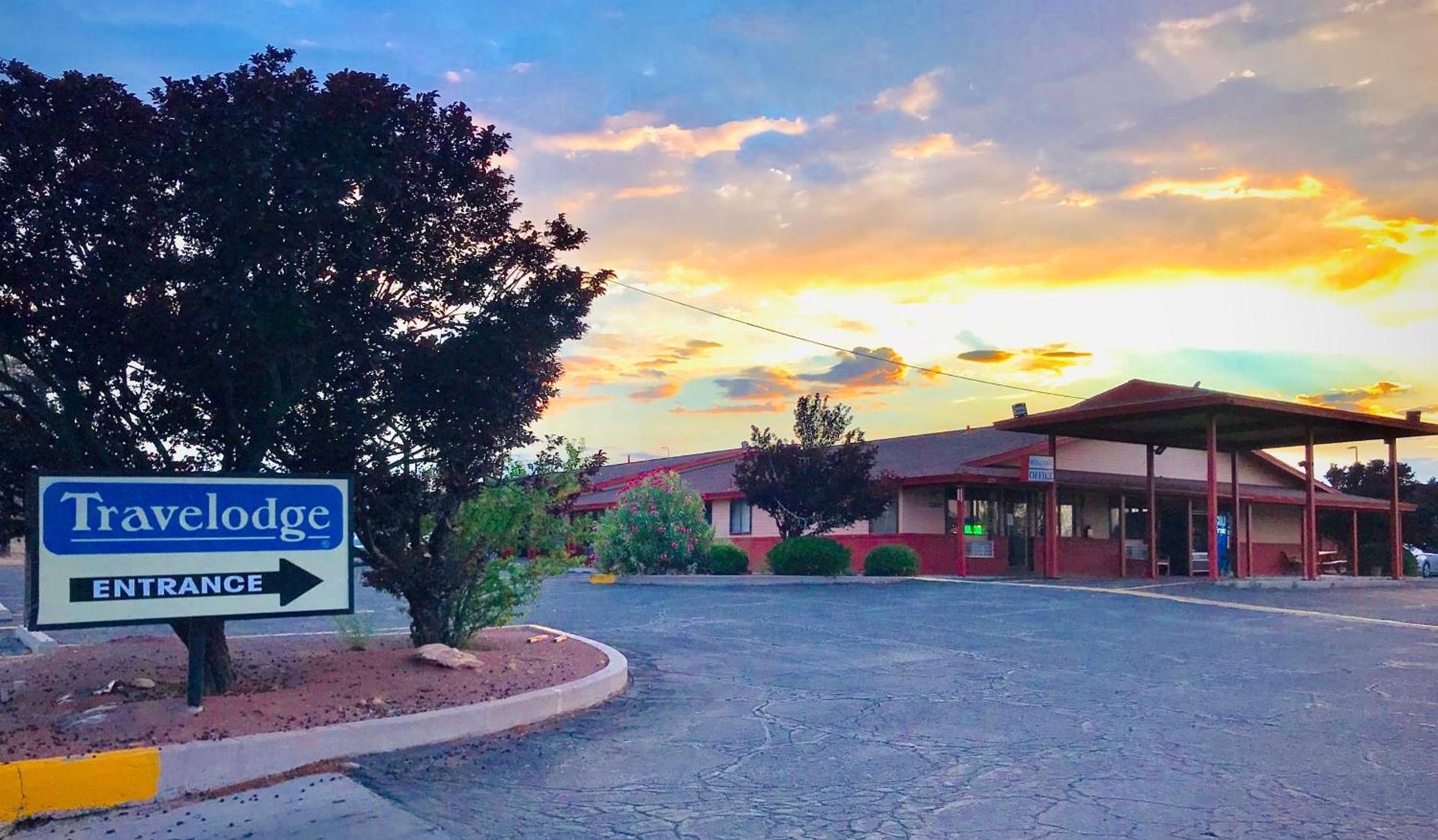 Travelodge by Wyndham Truth or Consequences — hotel in Truth or Consequences