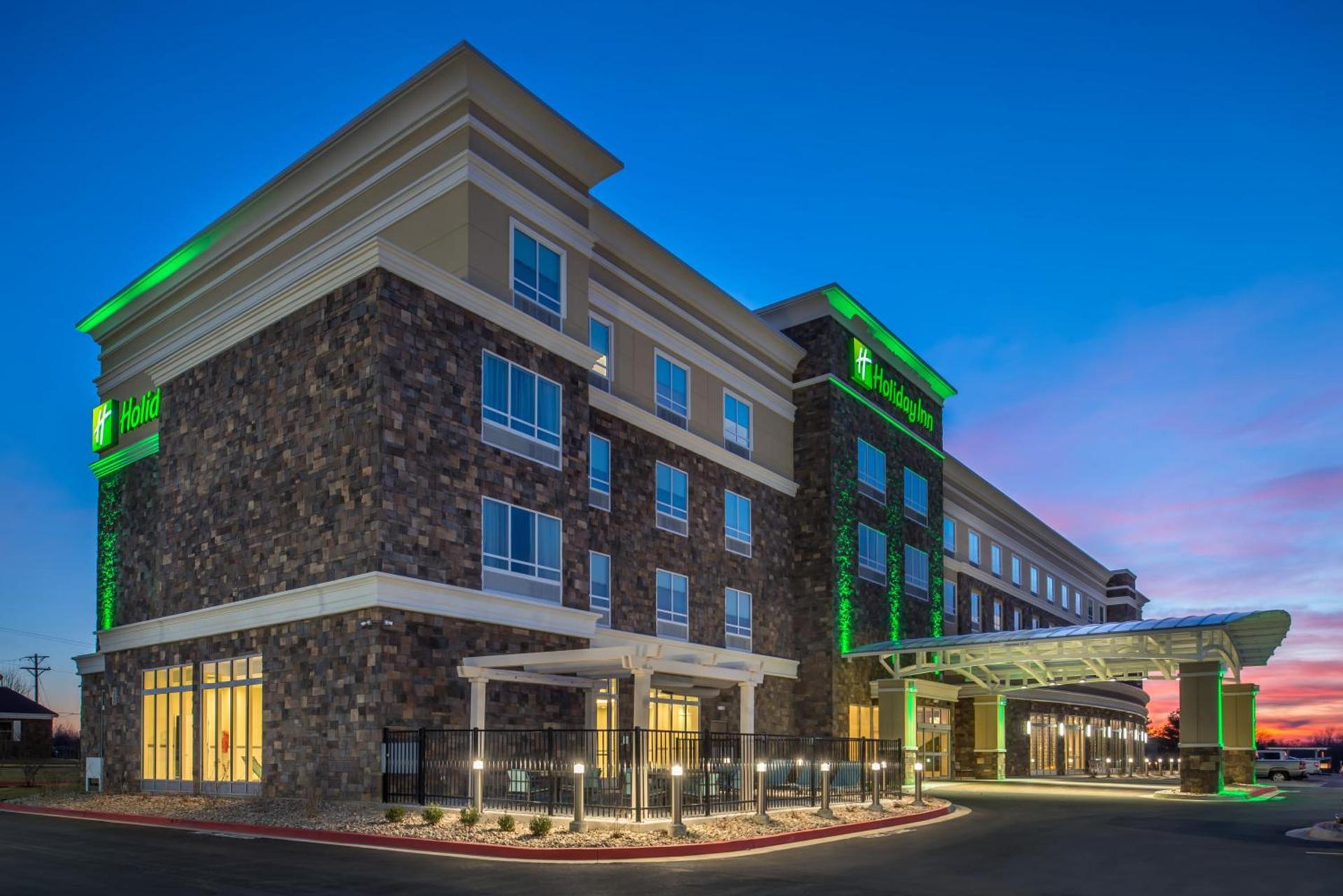 Holiday Inn Joplin by IHG — hotel in Joplin