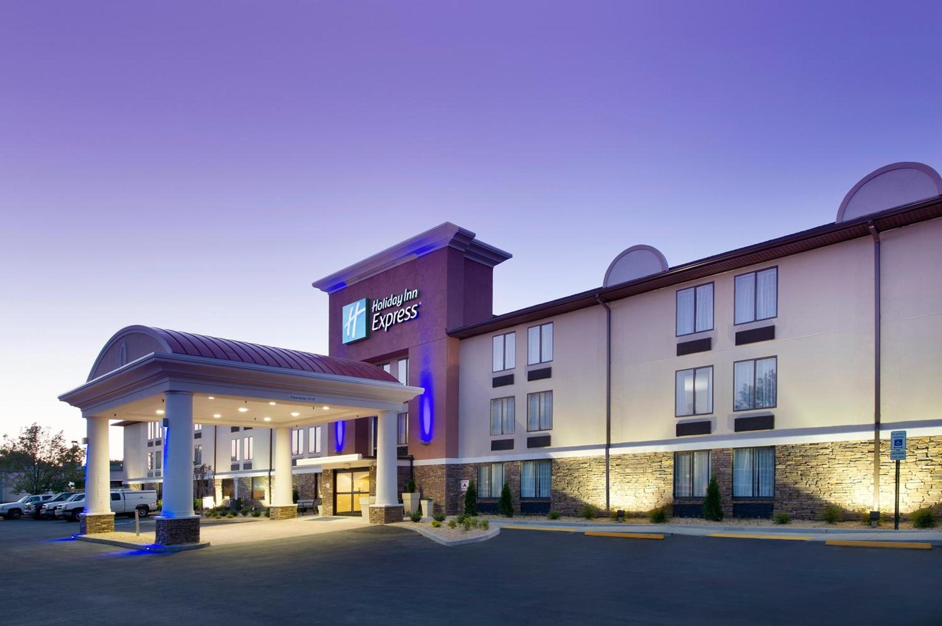 Holiday Inn Express - Waldorf by IHG — hotel in Waldorf