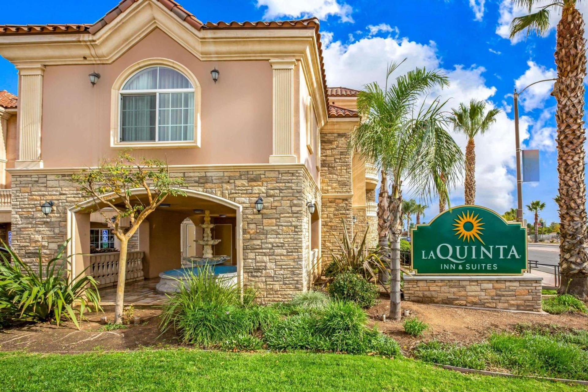 La Quinta by Wyndham Moreno Valley — hotel in Moreno Valley
