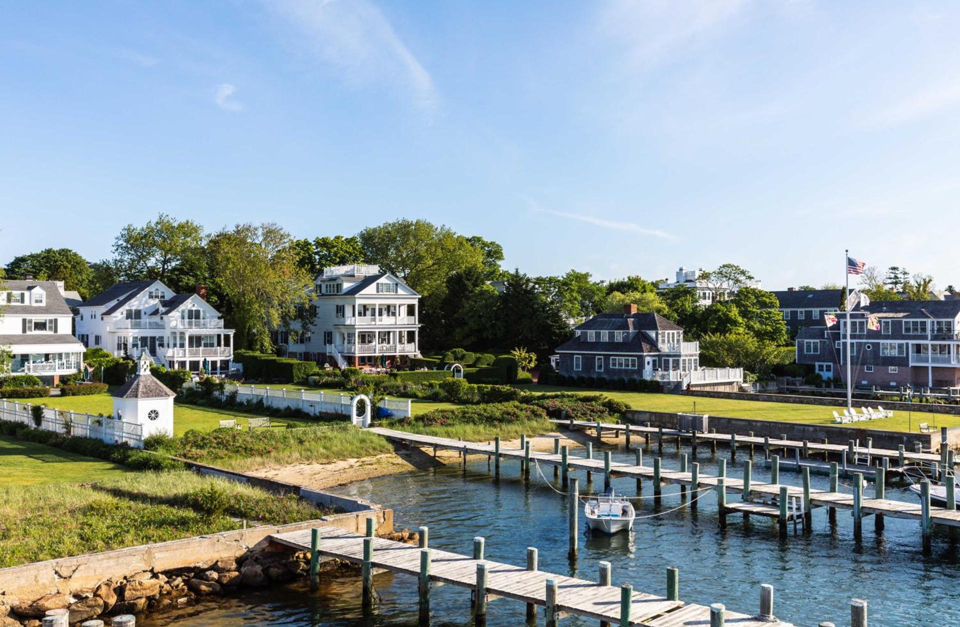 The Edgartown Inn, The Edgartown Collection — hotel in Edgartown