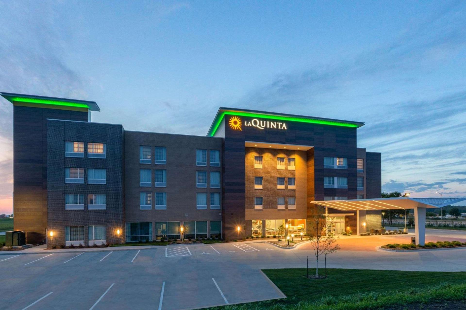 La Quinta by Wyndham Altoona Des Moines — hotel in Altoona