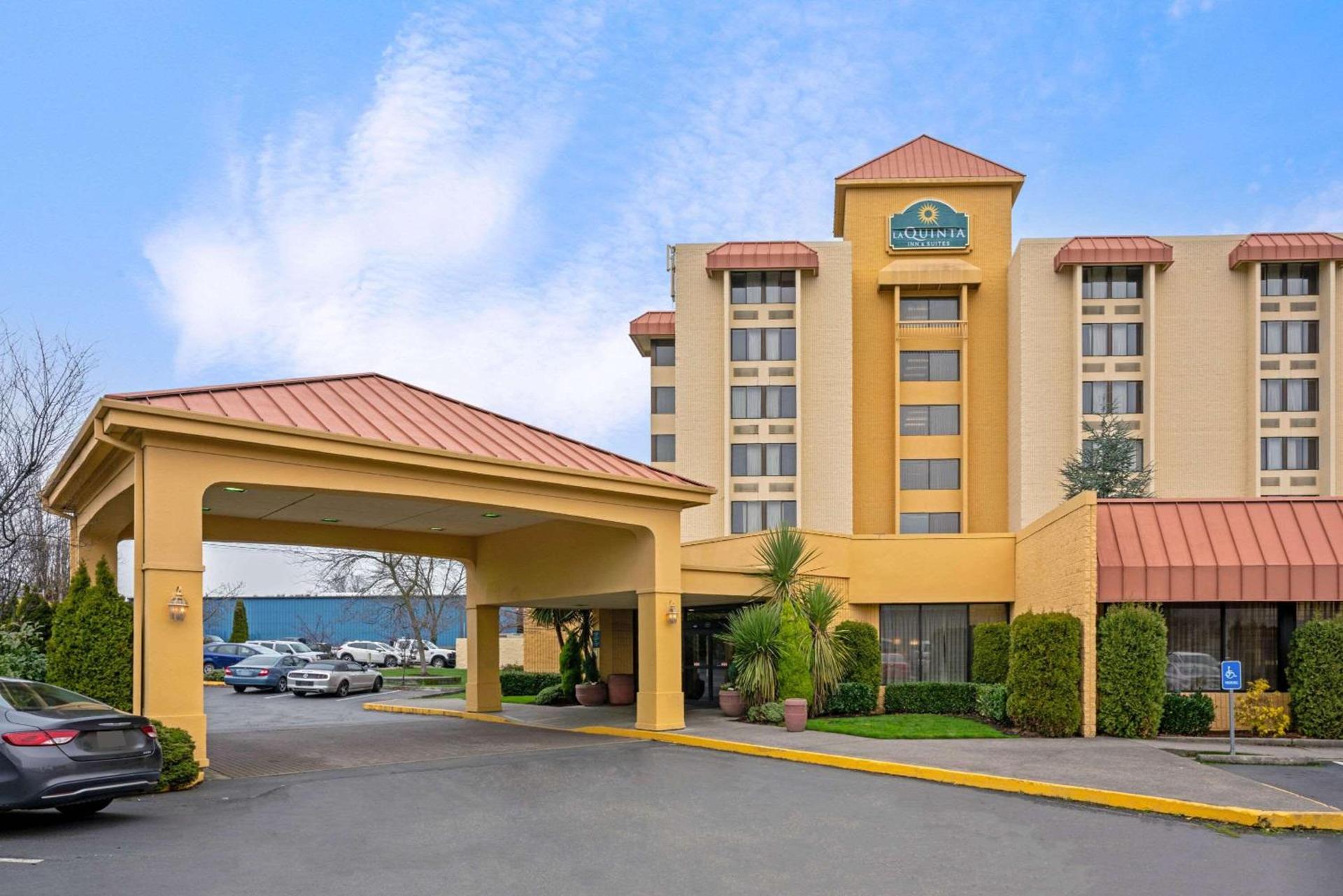 La Quinta by Wyndham Tacoma - Seattle — hotel in Tacoma