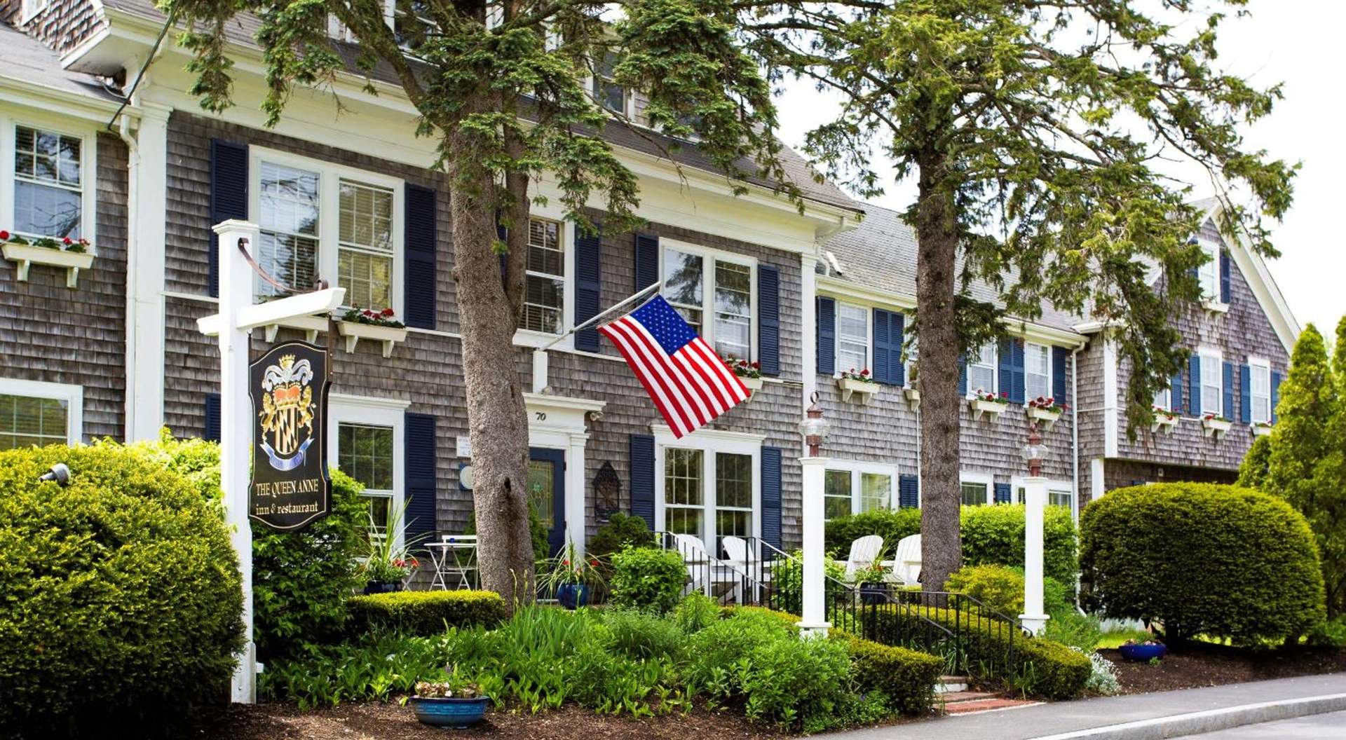 Queen Anne Inn