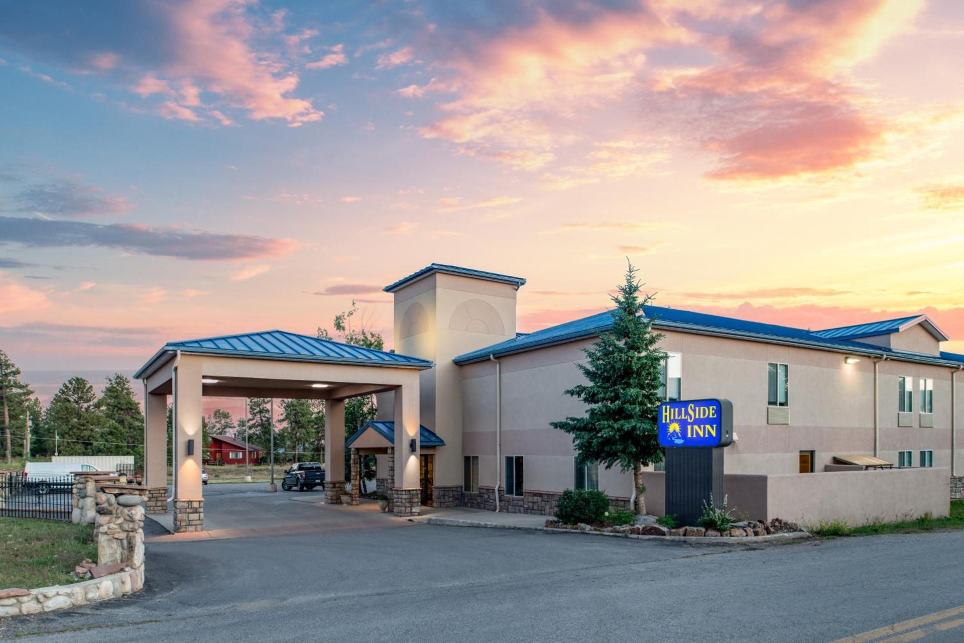 Hillside Inn Pagosa — hotel in Pagosa Springs