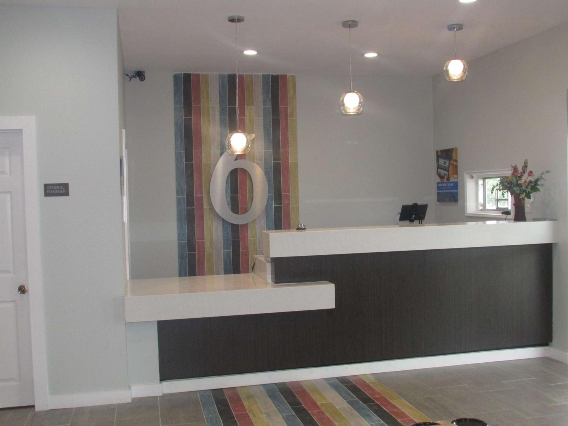 Motel 6 Brookhaven, Ms — hotel in Brookhaven