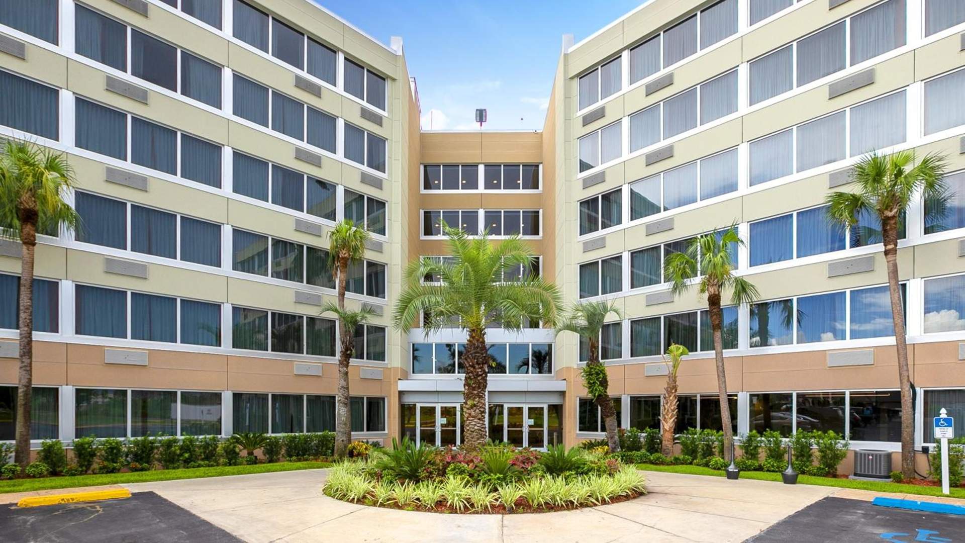 Holiday Inn Panama City by IHG