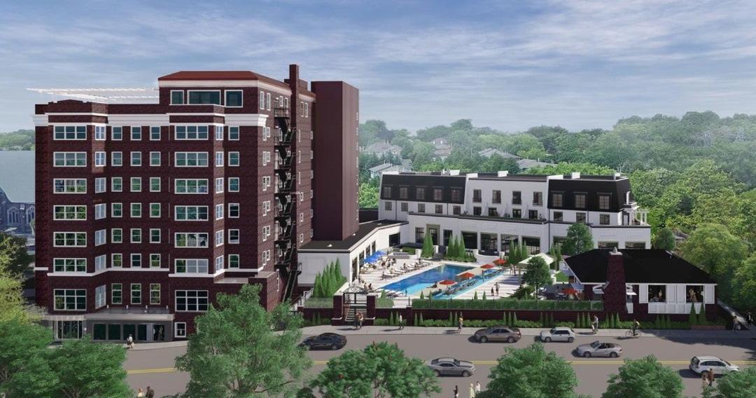 Kimpton Cottonwood Hotel by IHG — hotel in Omaha