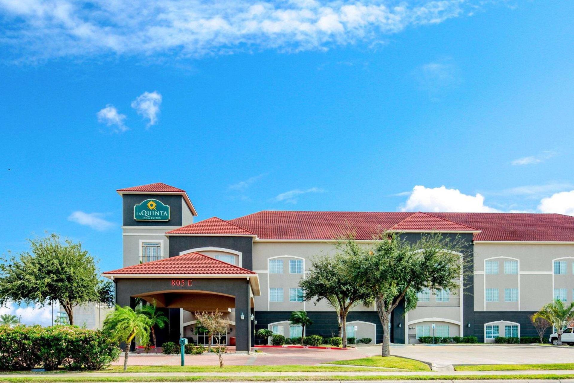 La Quinta by Wyndham Mission at West McAllen — hotel in Mission