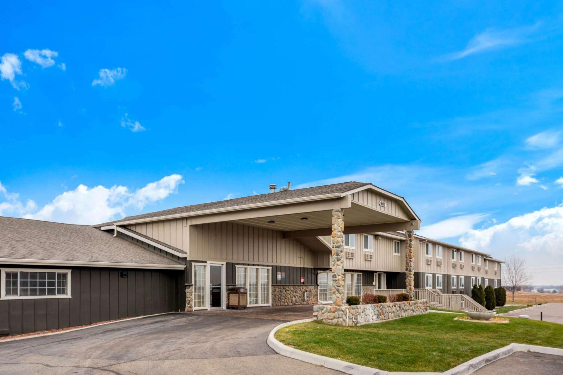 La Quinta Inn by Wyndham Caldwell — hotel in Caldwell