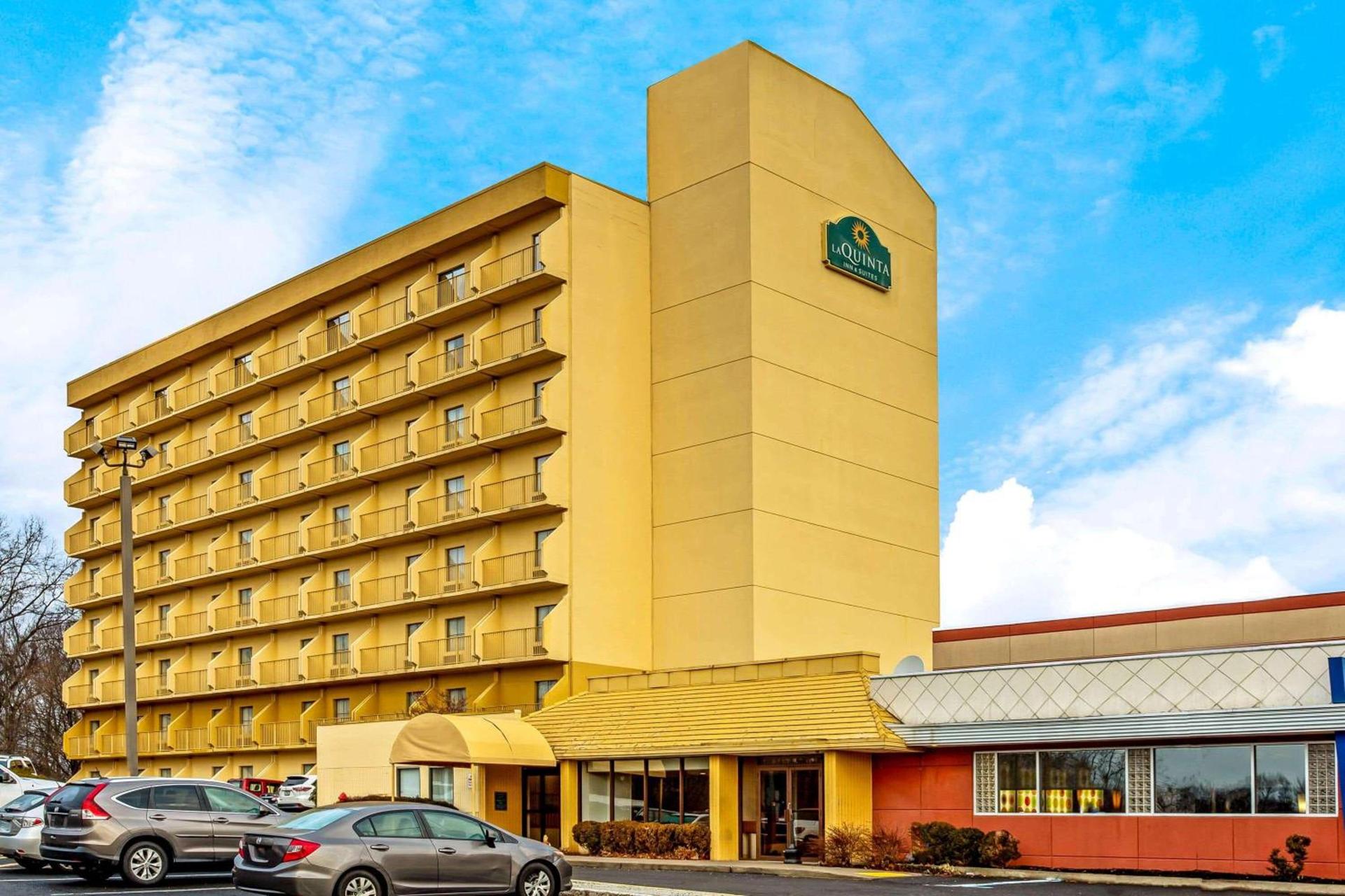 La Quinta by Wyndham Stamford / New York City — hotel in Stamford