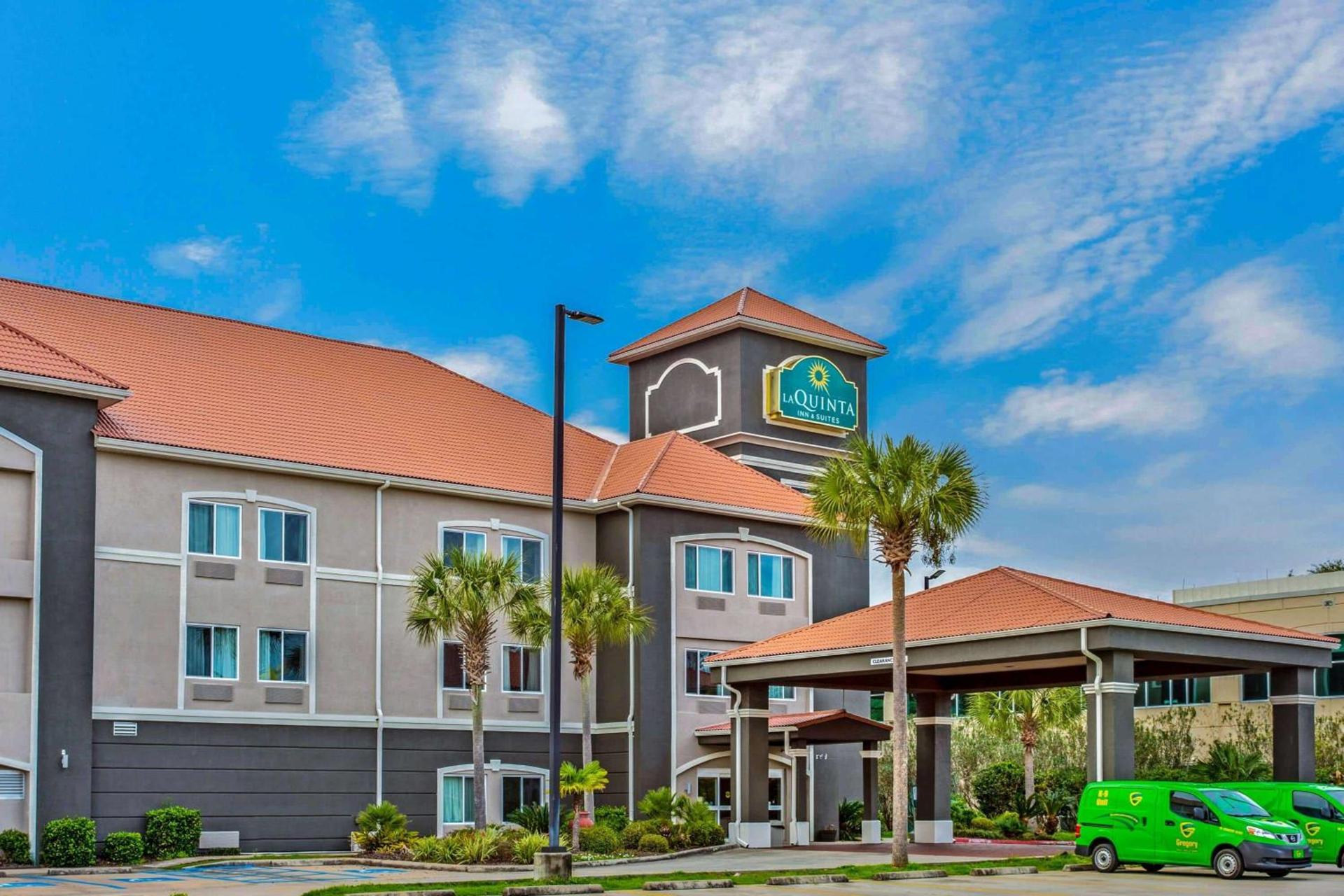 La Quinta by Wyndham Biloxi — hotel in Biloxi