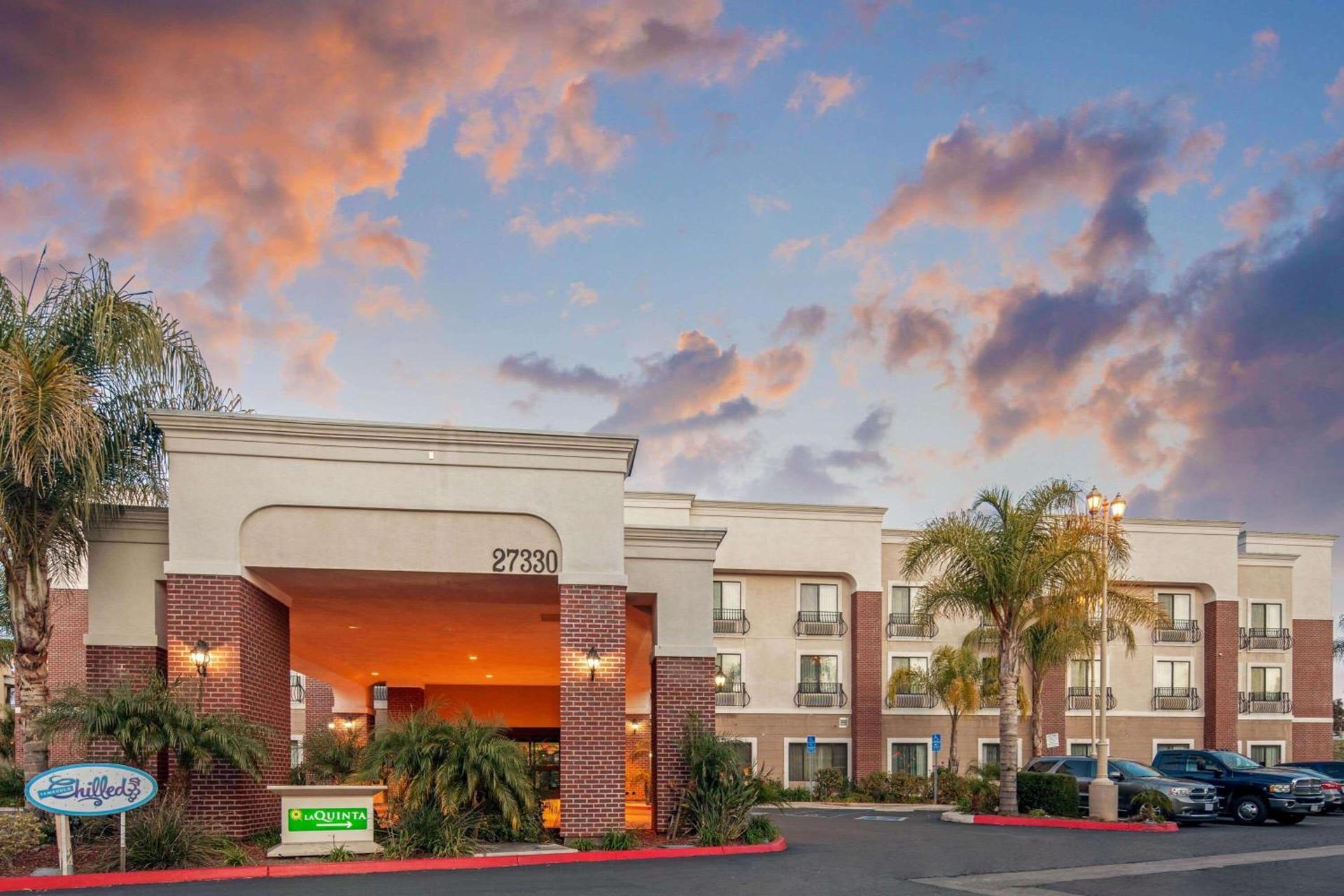 La Quinta by Wyndham Temecula — hotel in Temecula