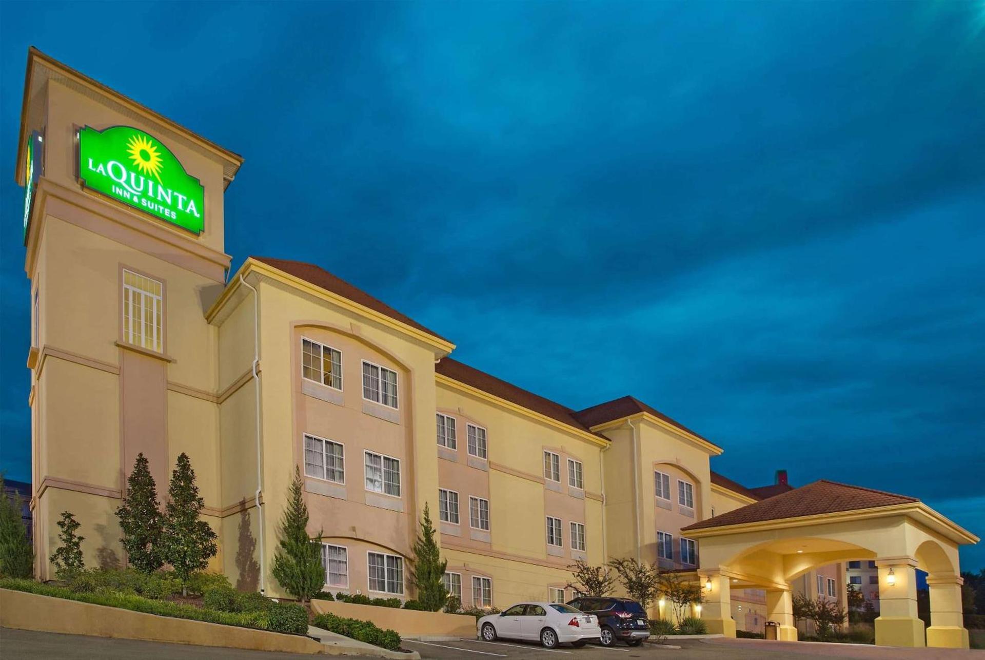 La Quinta by Wyndham Vicksburg — hotel in Vicksburg