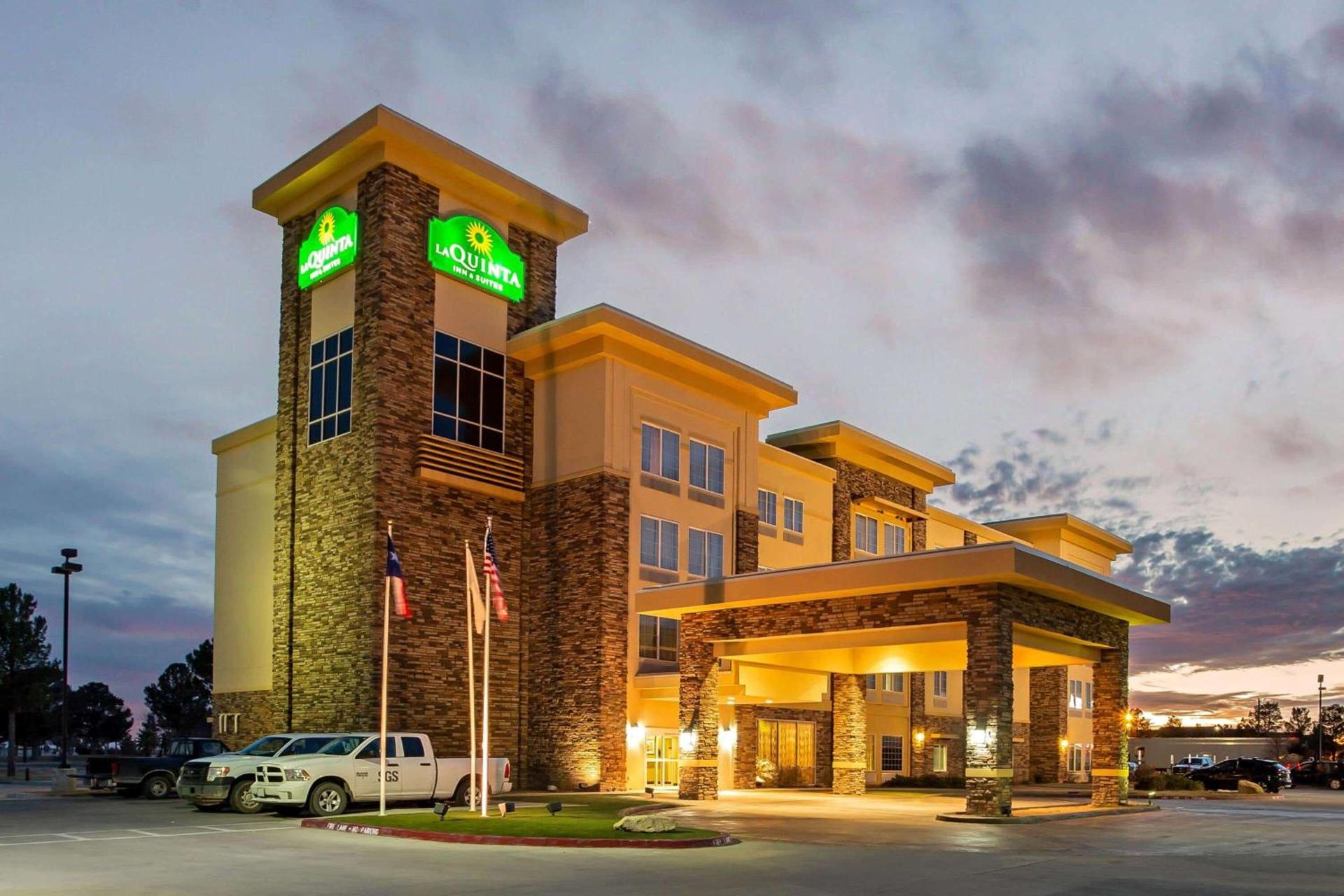La Quinta by Wyndham Pecos — hotel in Pecos