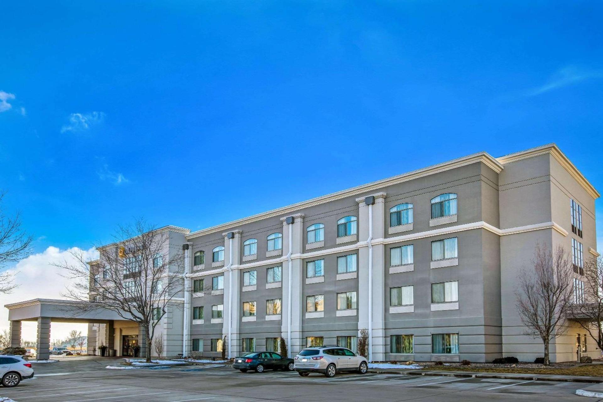 La Quinta by Wyndham Kearney — hotel in Kearney