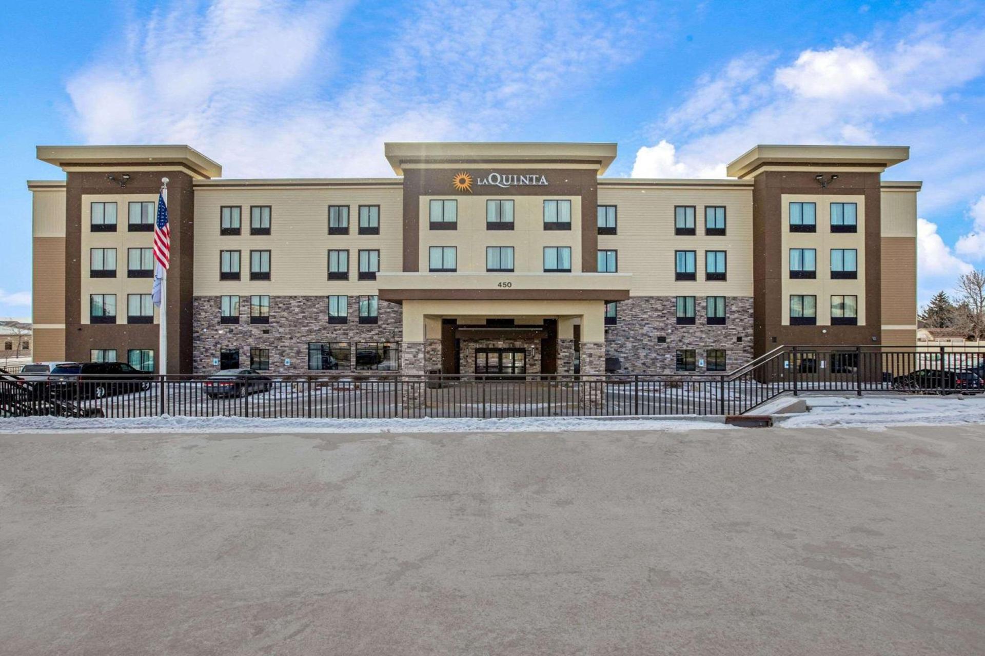 La Quinta by Wyndham Gillette — hotel in Gillette
