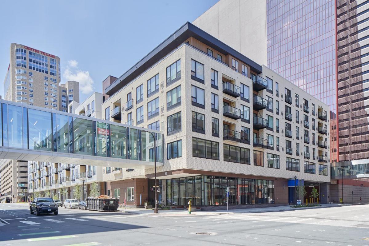 Sonder at Sora — hotel in Minneapolis