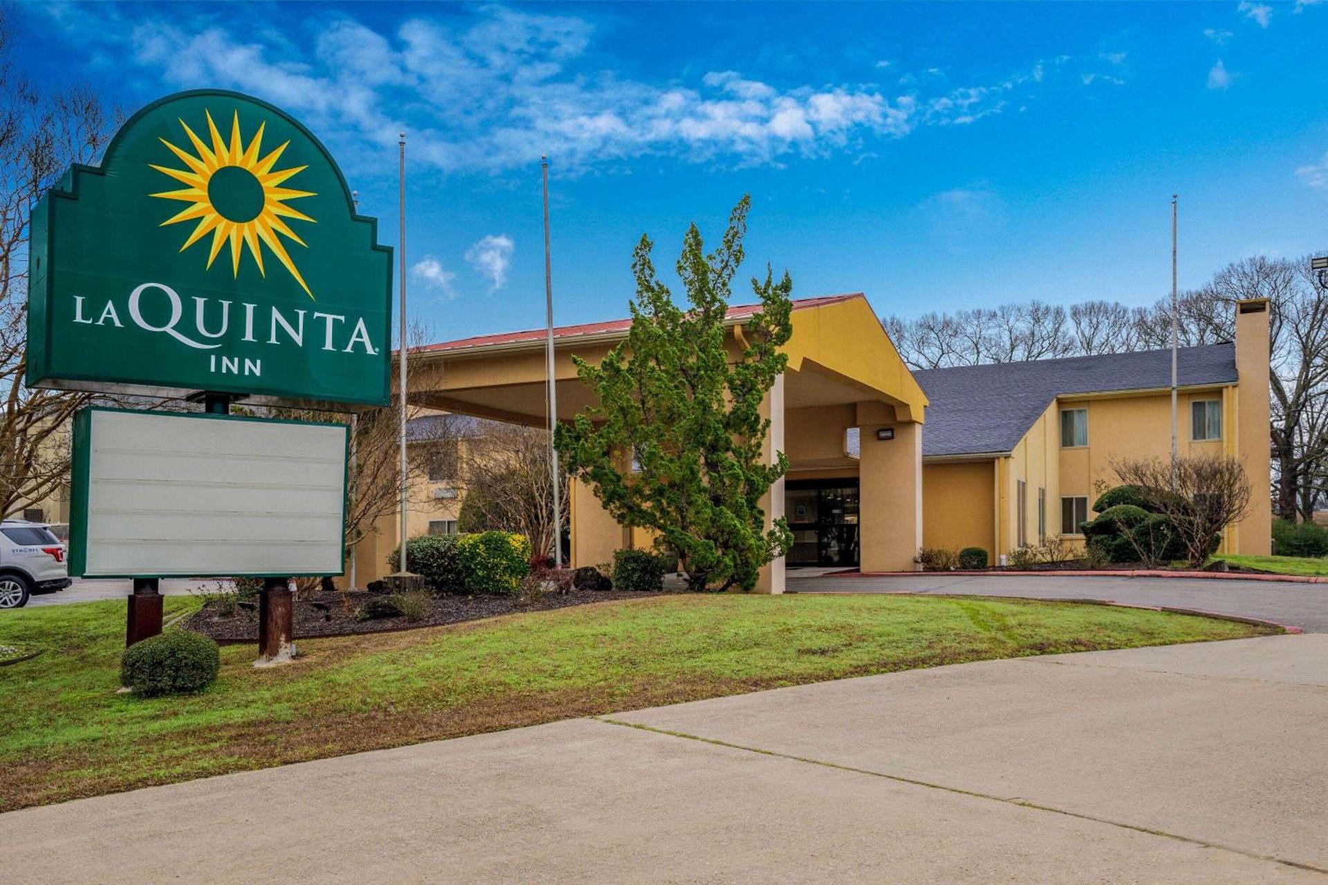La Quinta Inn by Wyndham El Dorado — hotel in El Dorado