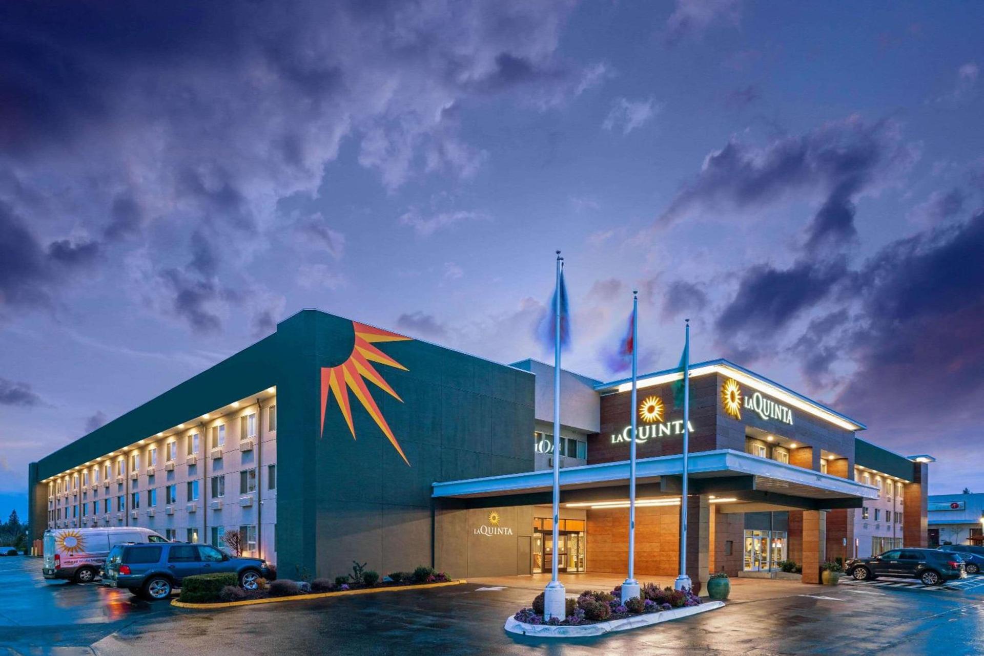La Quinta by Wyndham Seattle Federal Way — hotel in Federal Way